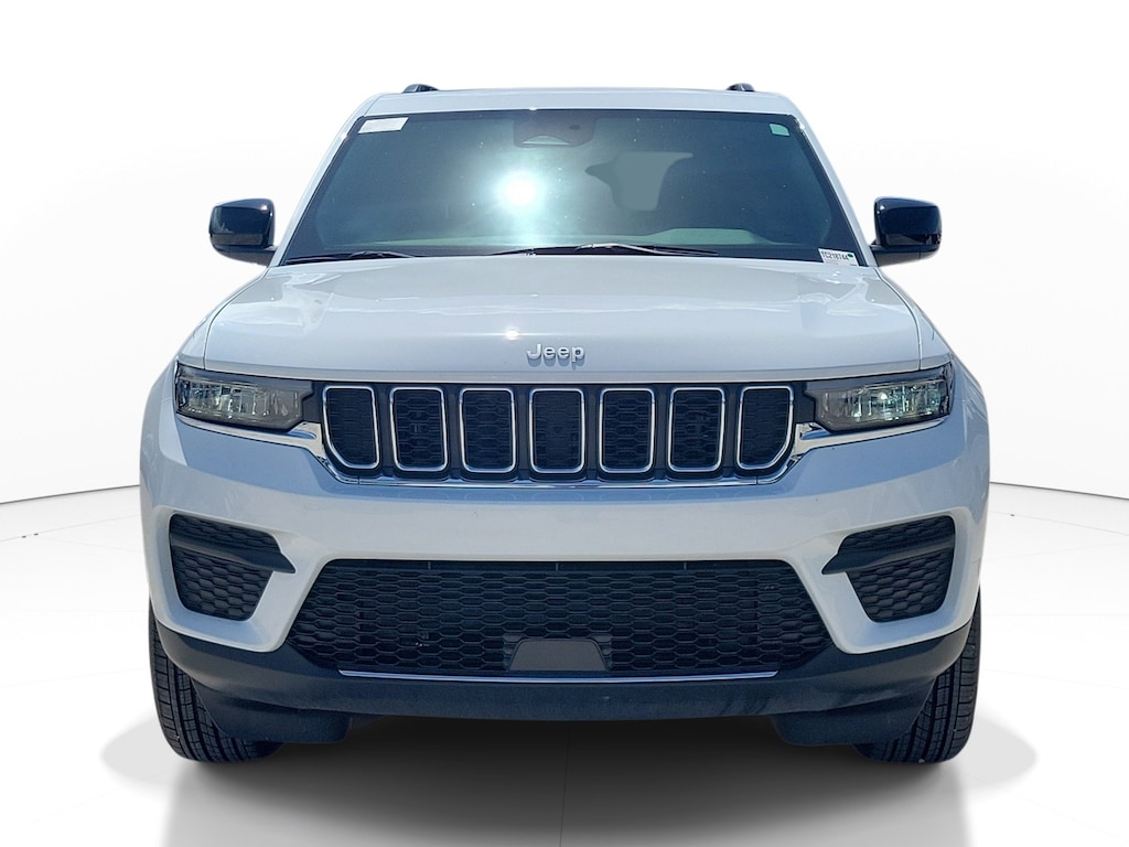 New 2026 Jeep Grand Cherokee Laredo X Laredo X 4x2
