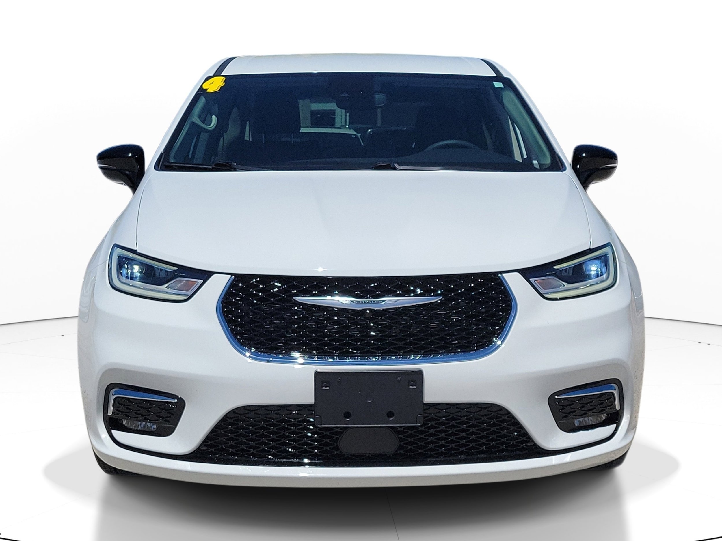 2024 Chrysler Pacifica Touring L FWD 