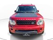 Land Rover LR4