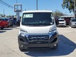 Ram Promaster Cargo Van