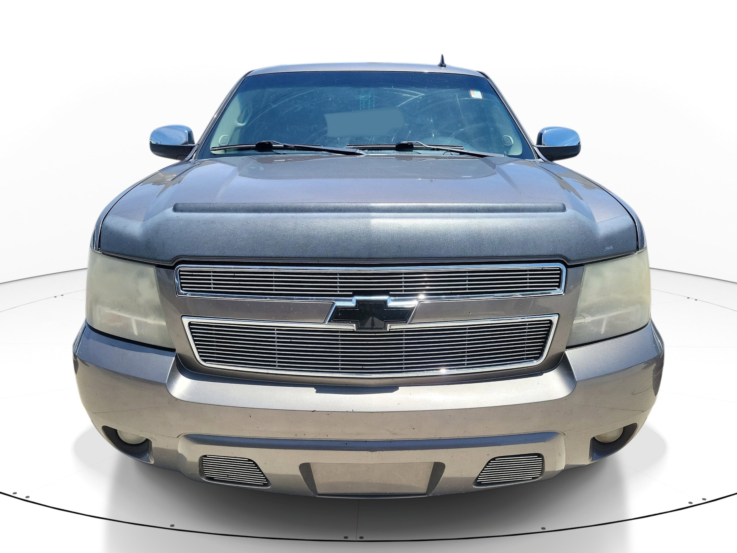 2011 Chevrolet Suburban 2WD 1500 LT 