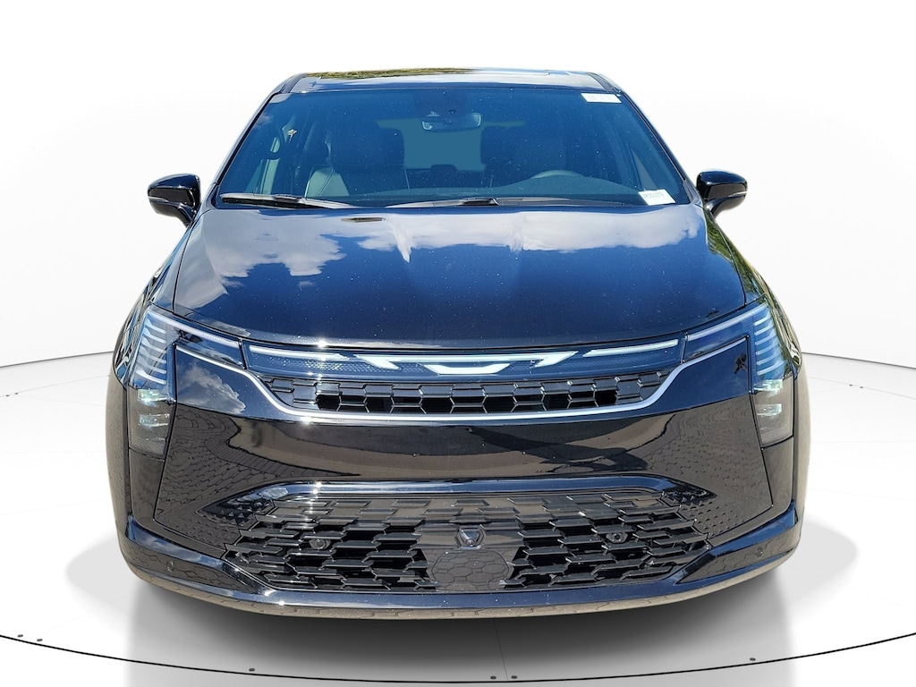 New 2027 Chrysler Pacifica Limited Limited FWD