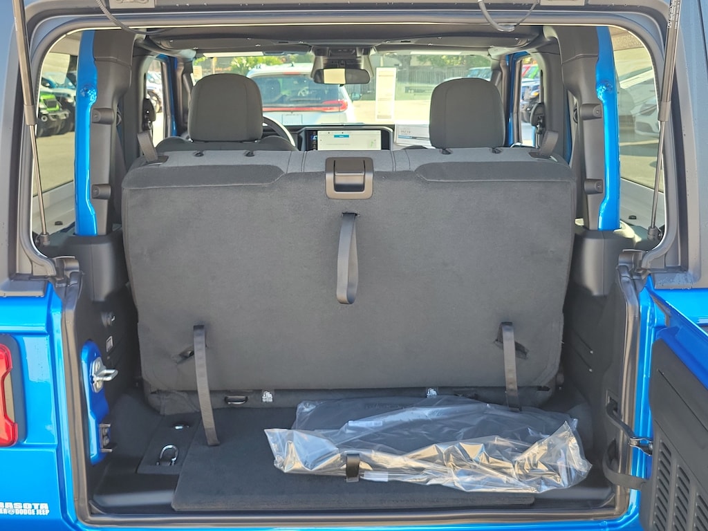 New 2026 Jeep Wrangler Sport S Sport S 4x4