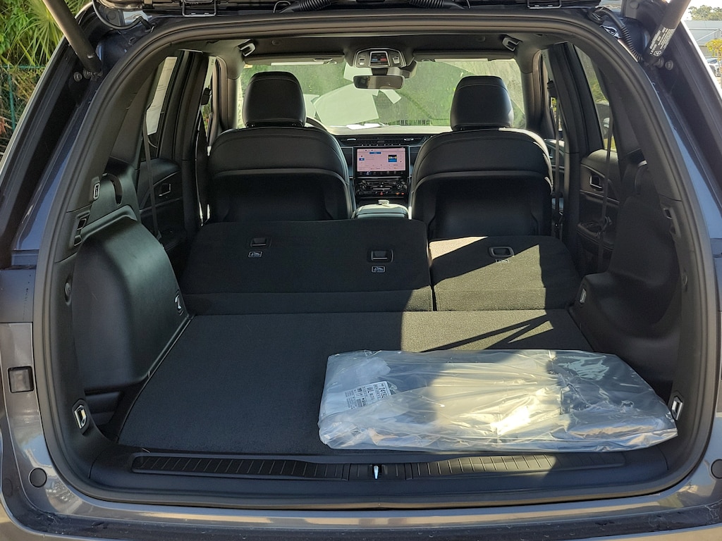 New 2025 Jeep Grand Cherokee Limited Limited 4x2