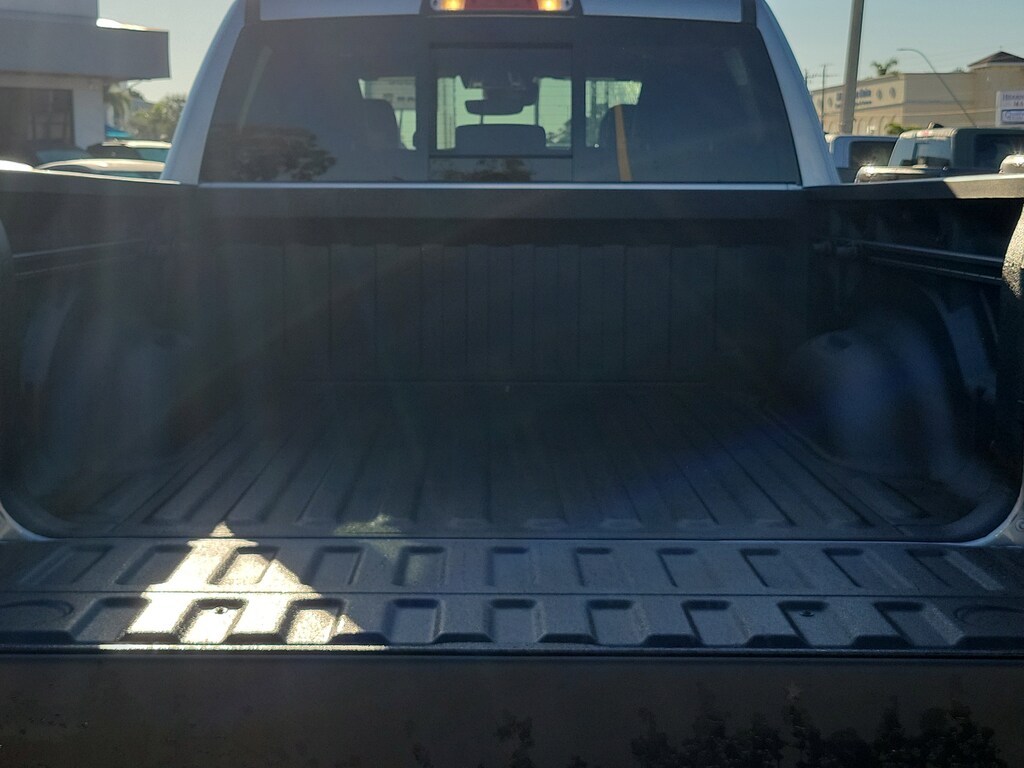 New 2026 Ram 1500 Laramie Laramie 4x4 Crew Cab 57 Box