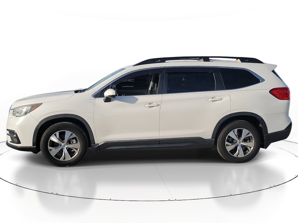 Used 2019 Subaru Ascent Premium 2.4T Premium 7-Passenger