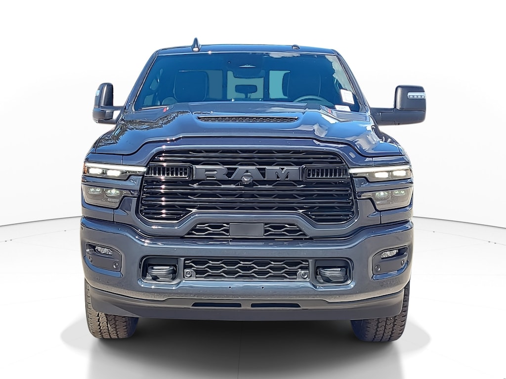 New 2026 Ram 3500 Laramie Laramie 4x4 Crew Cab 64 Box