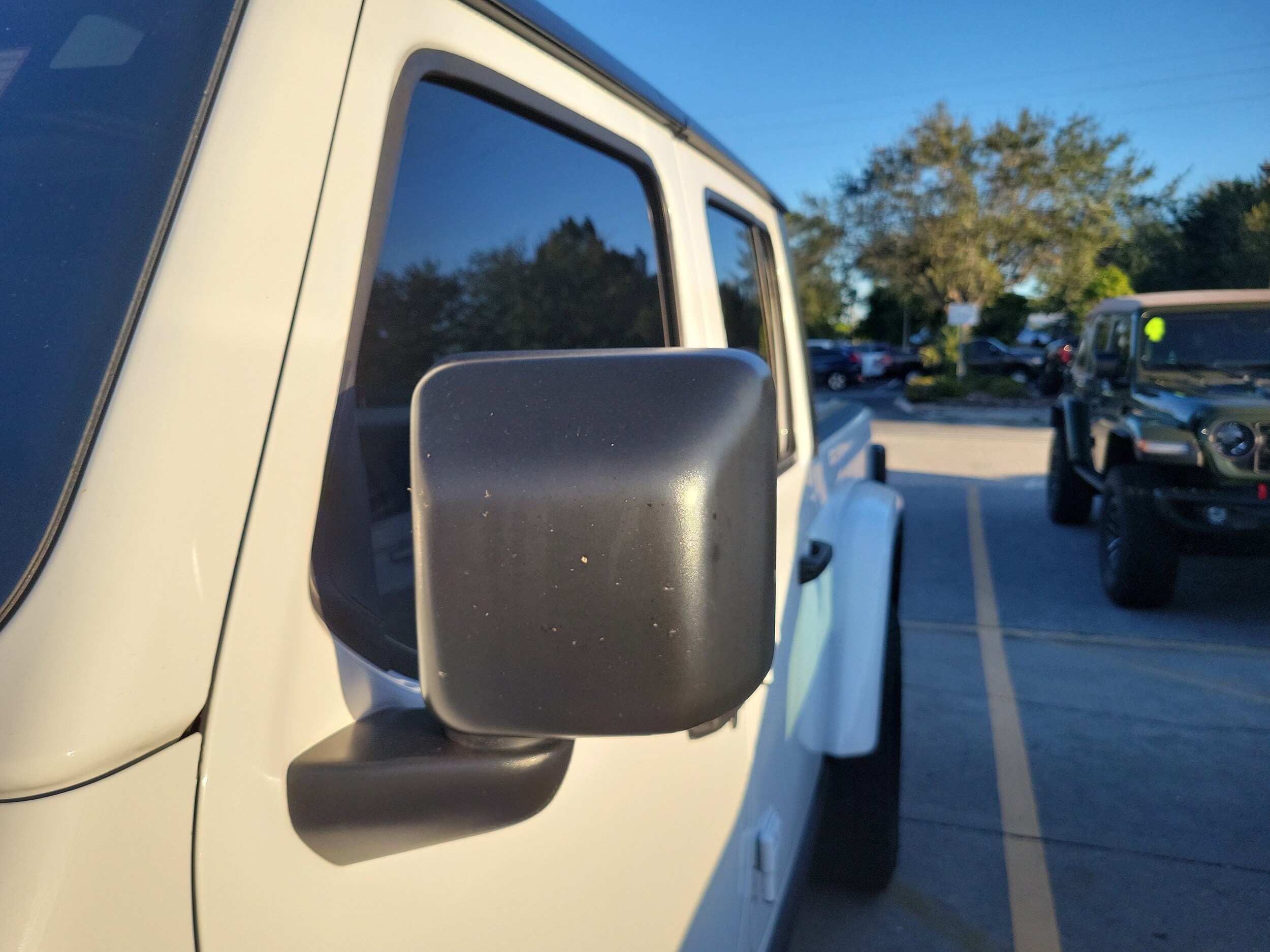 2023 Jeep Gladiator Rubicon photo 4