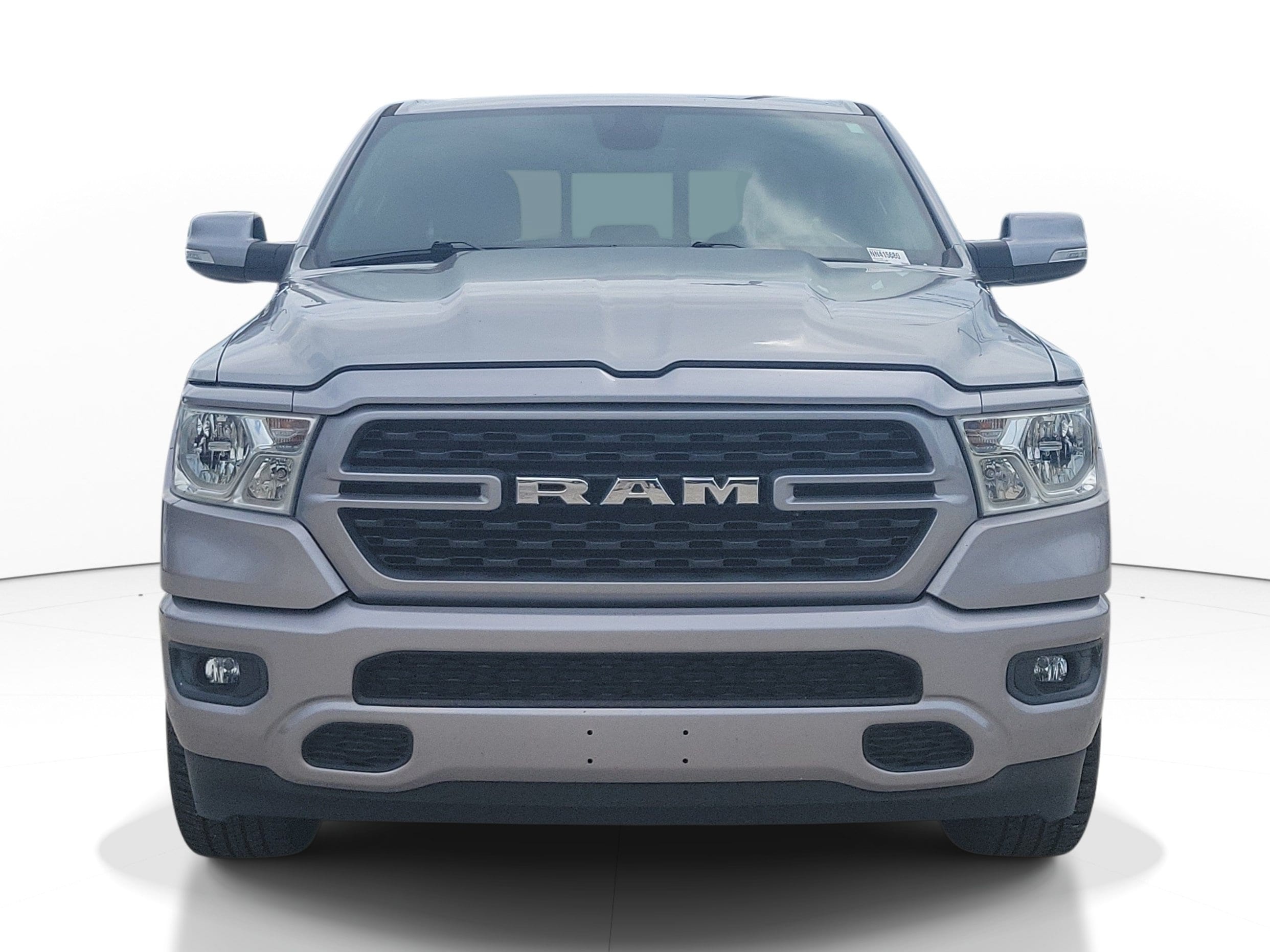 2022 RAM 1500 Pickup