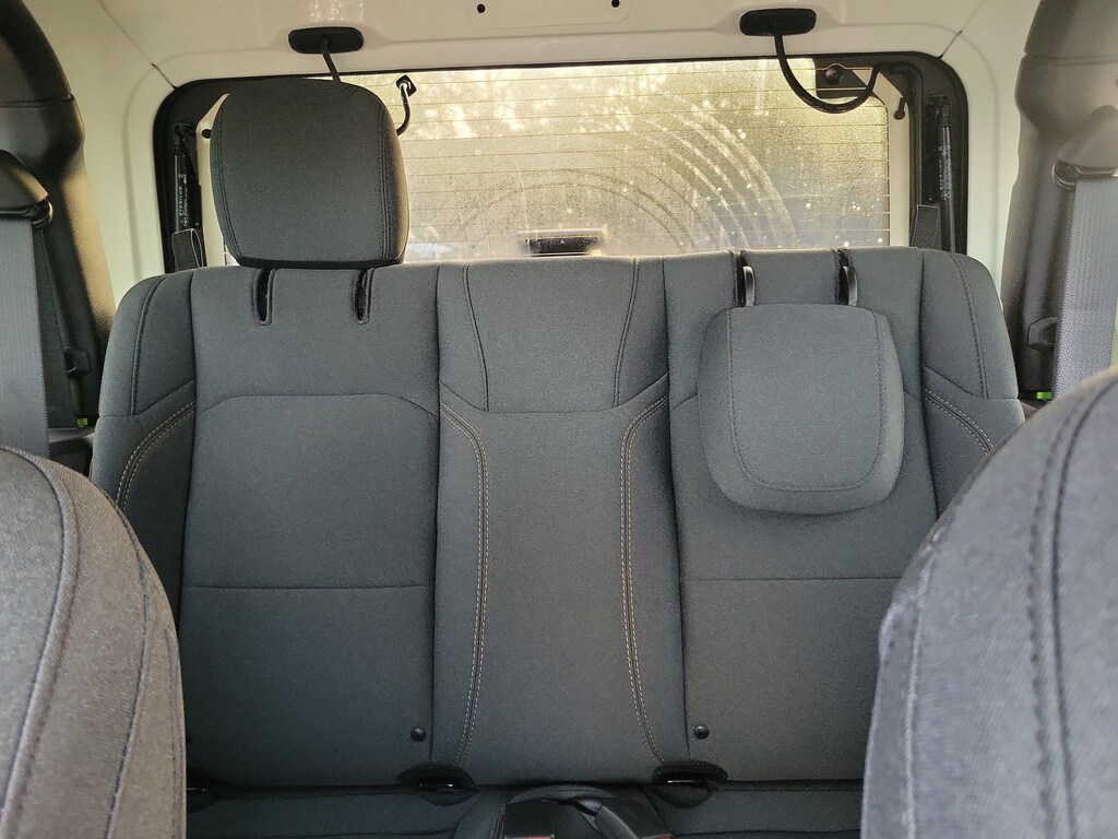 New 2026 Jeep Wrangler Sport S Sport S 4x4