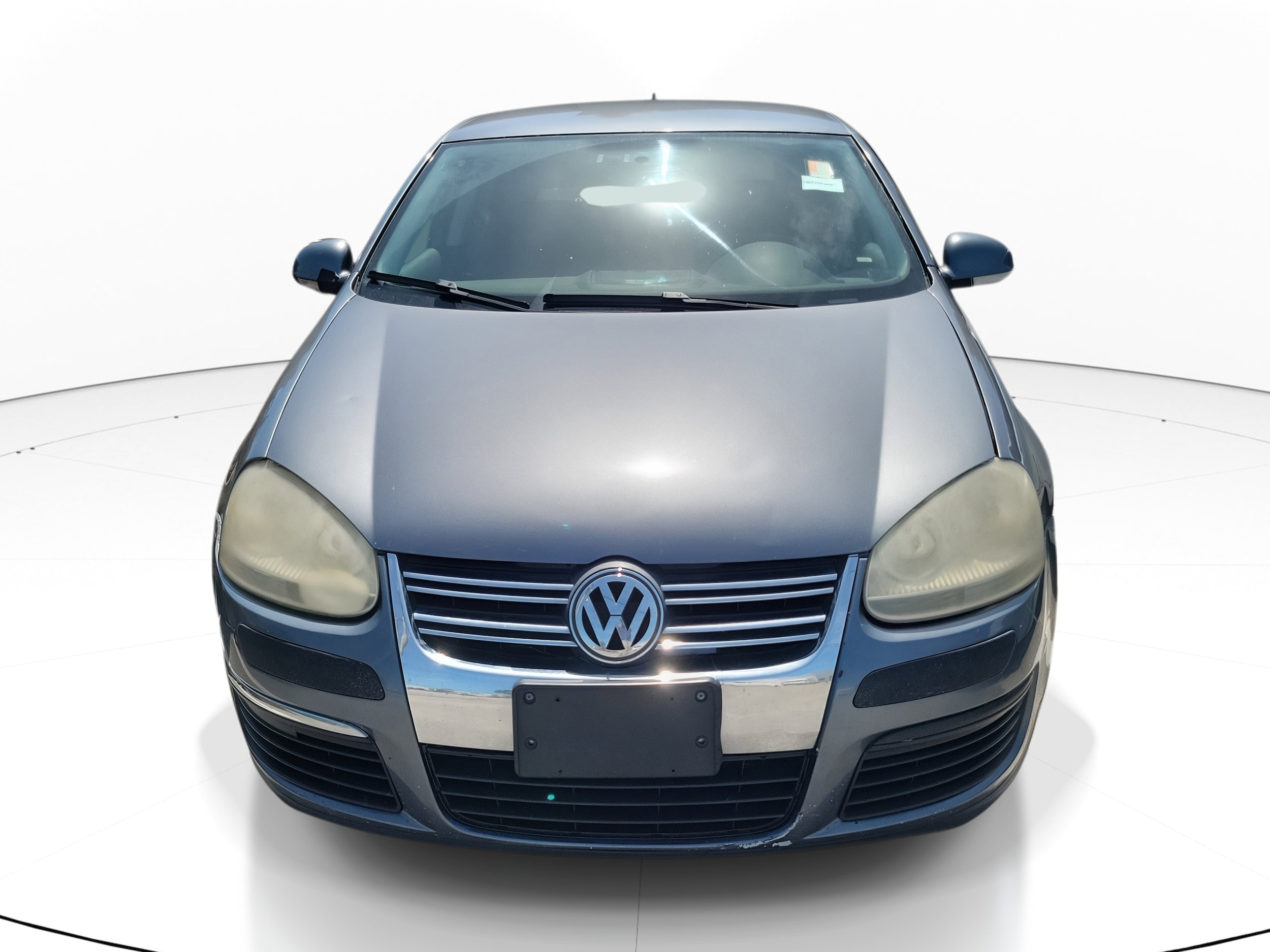 2009 Volkswagen Jetta S PZEV