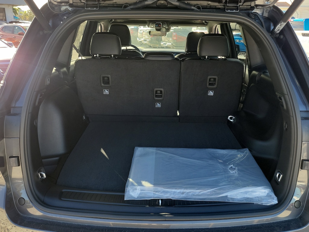 New 2025 Jeep Grand Cherokee Altitude X Altitude X 4x2