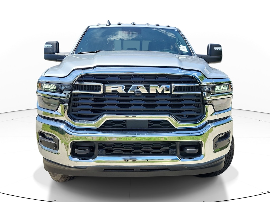 New 2026 Ram 2500 Big Horn Big Horn 4x4 Crew Cab 64 Box