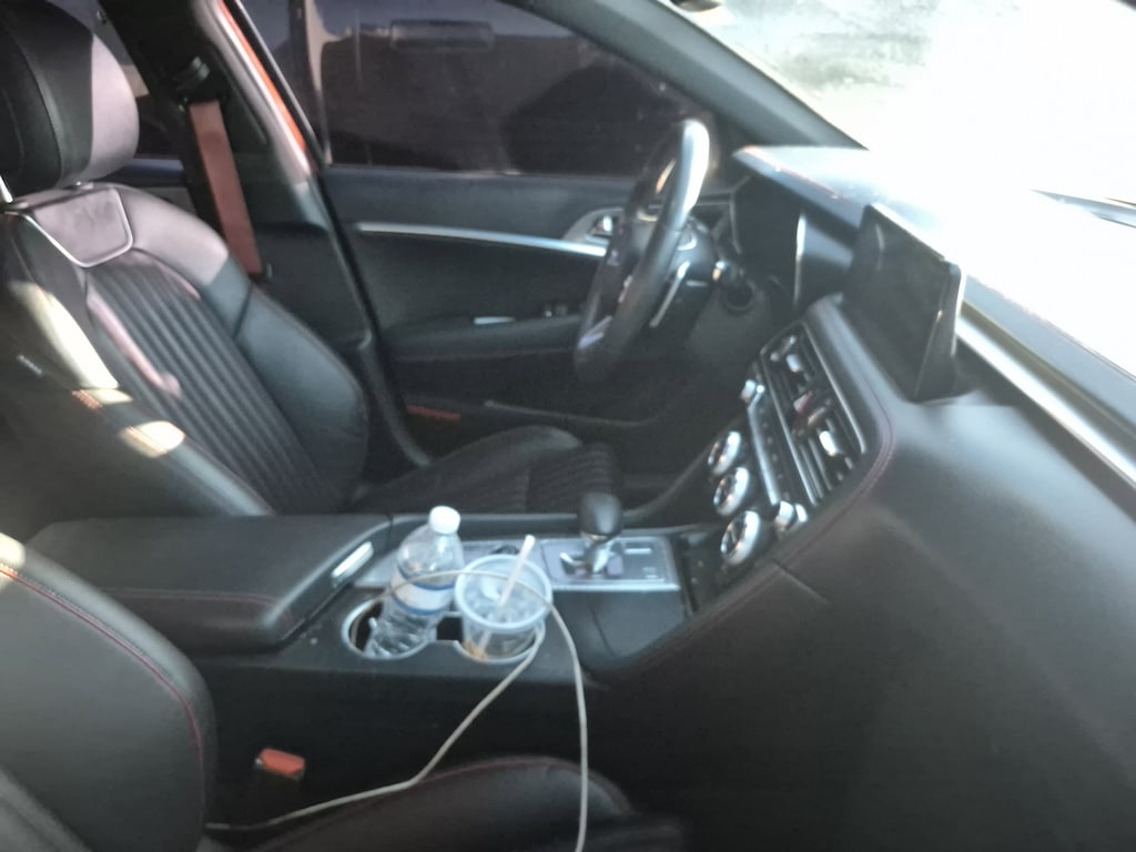 Used 2023 Genesis G70 2.0T 2.0T RWD