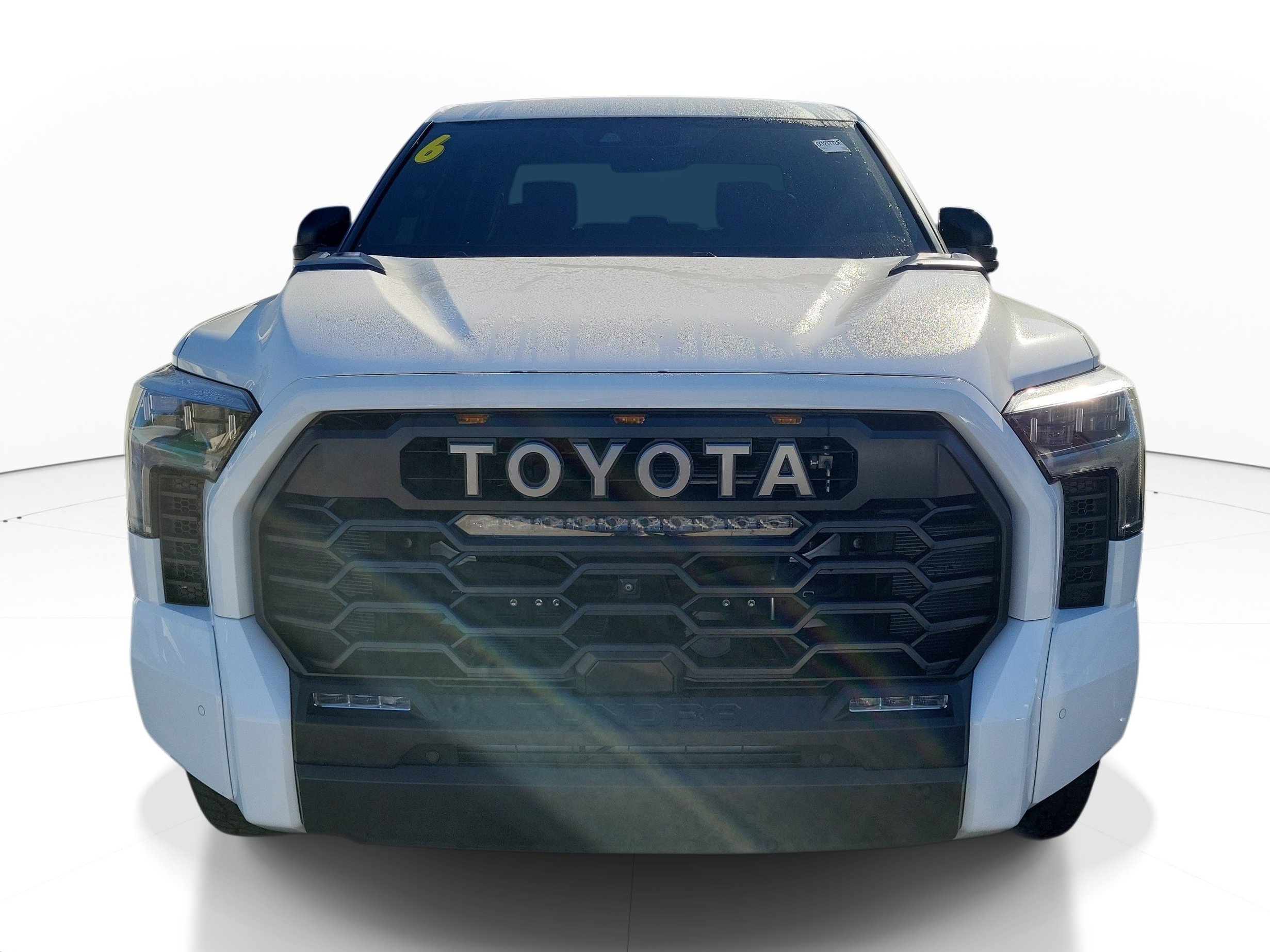  Toyota Tundra 4WD