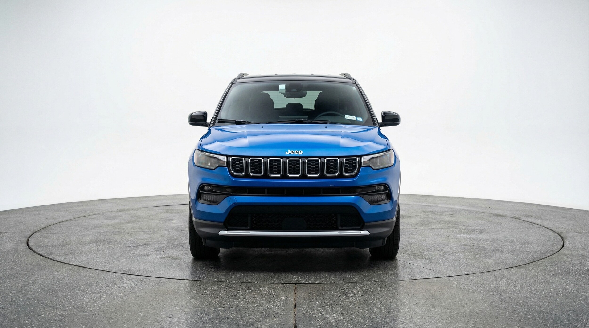 Thumbnail: 2025 Jeep Compass - 2