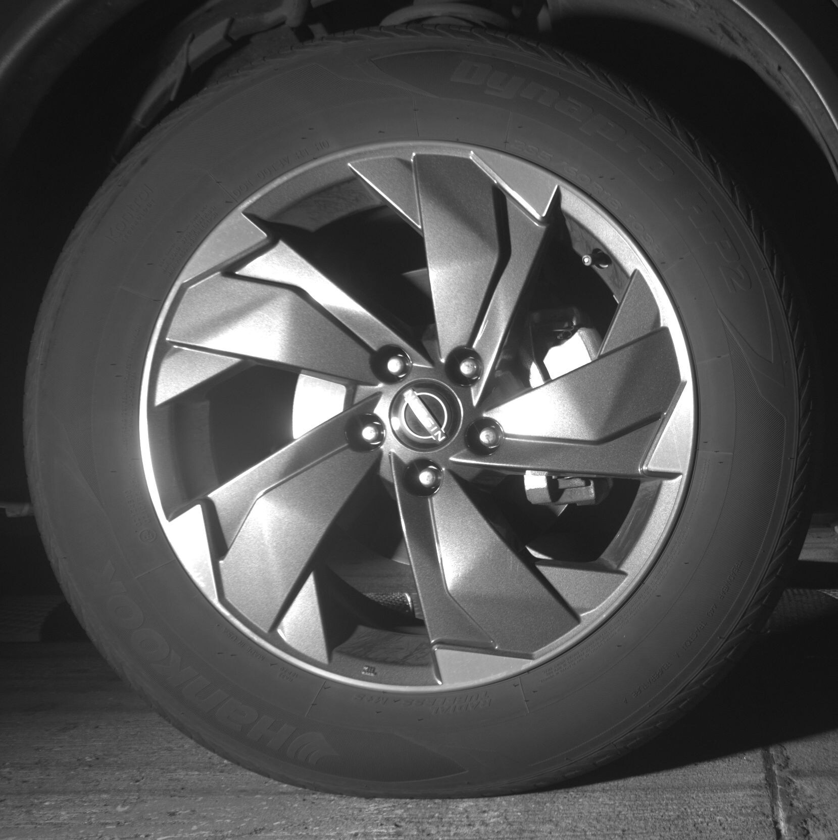 Thumbnail: 2025 Nissan Rogue - 10