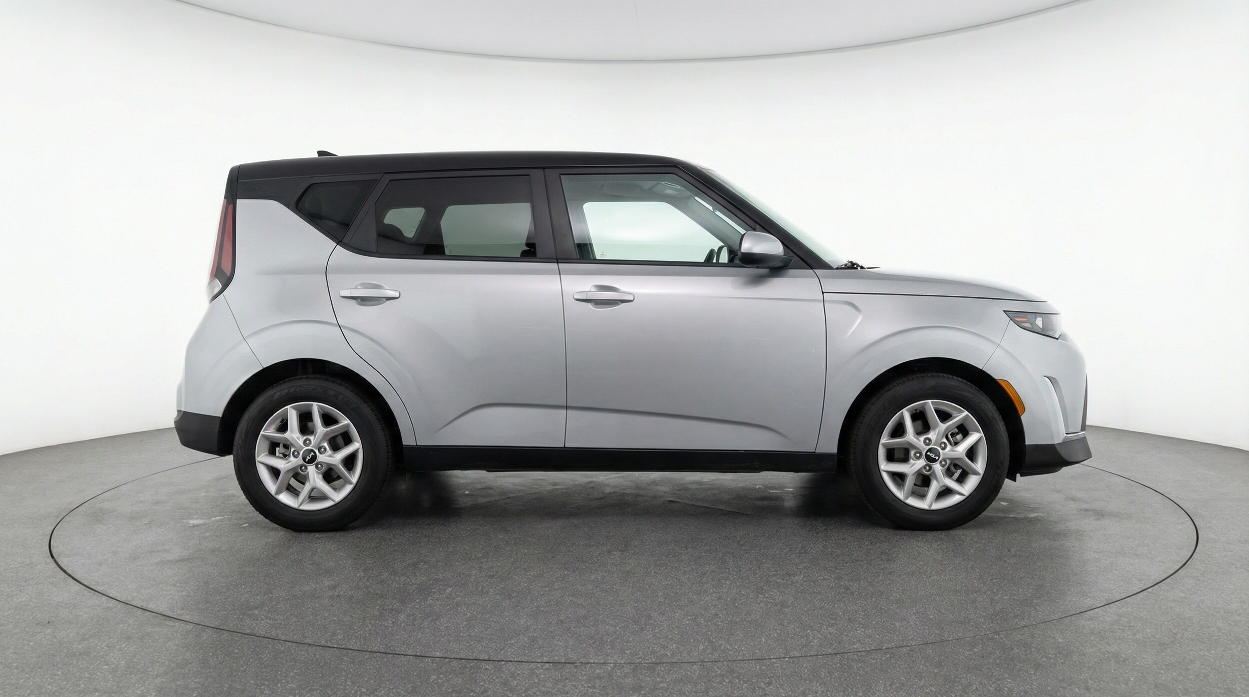 Thumbnail: 2025 Kia Soul - 8