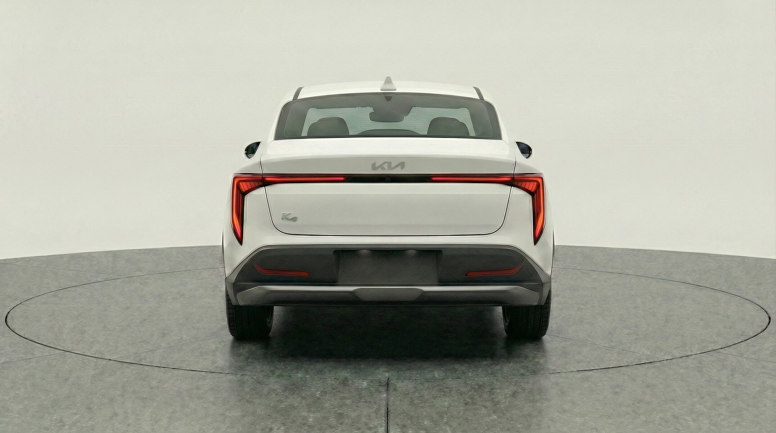 Thumbnail: 2025 Kia K4 - 6