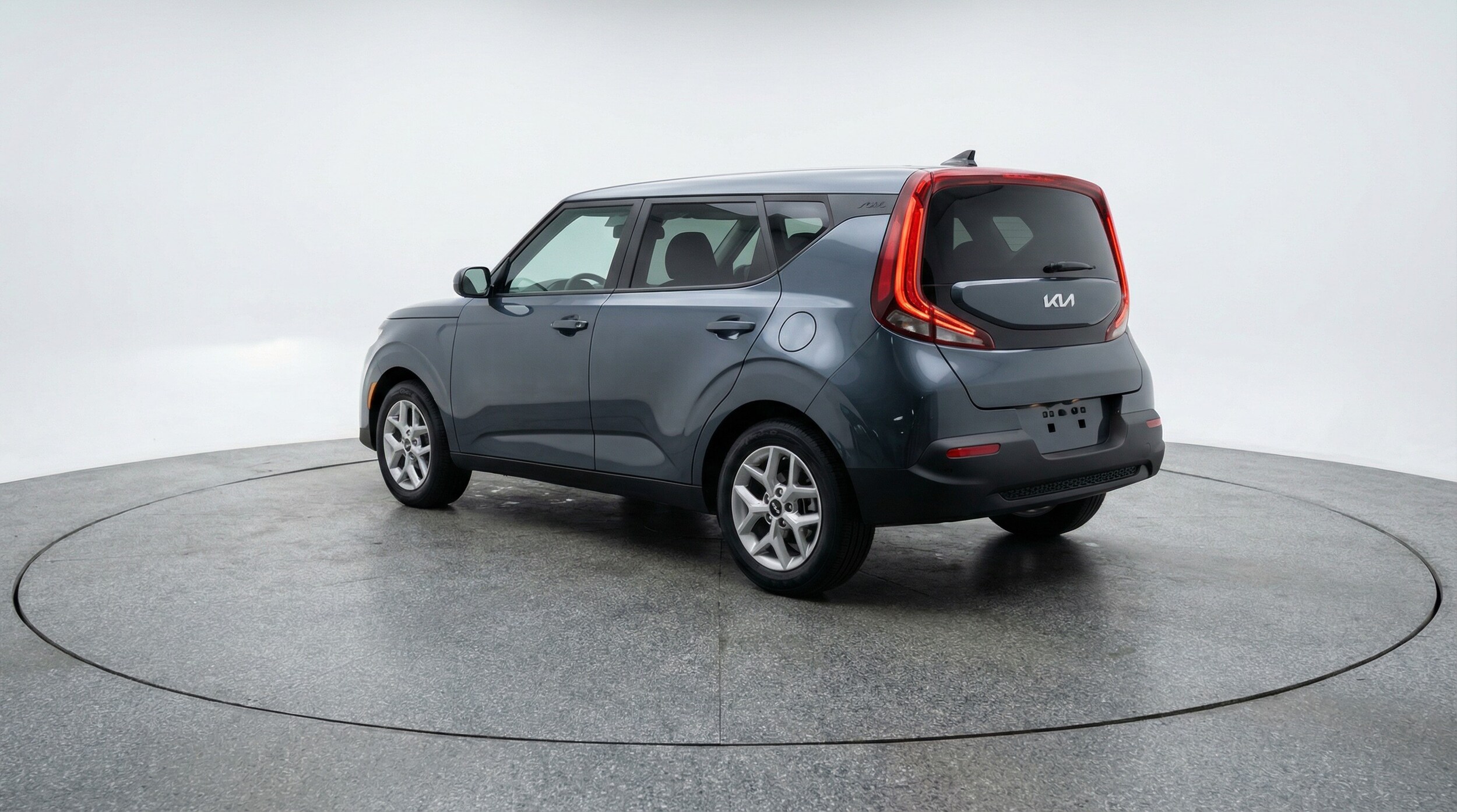 Thumbnail: 2025 Kia Soul - 5