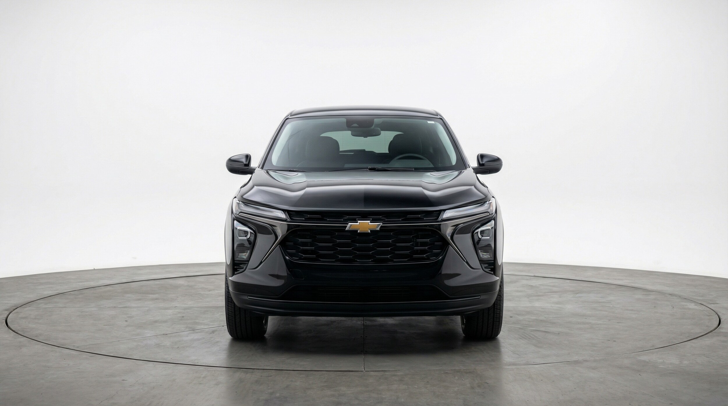 Thumbnail: 2025 Chevrolet Trax - 2