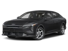 2025 Kia K4  -
                  Lake City, FL