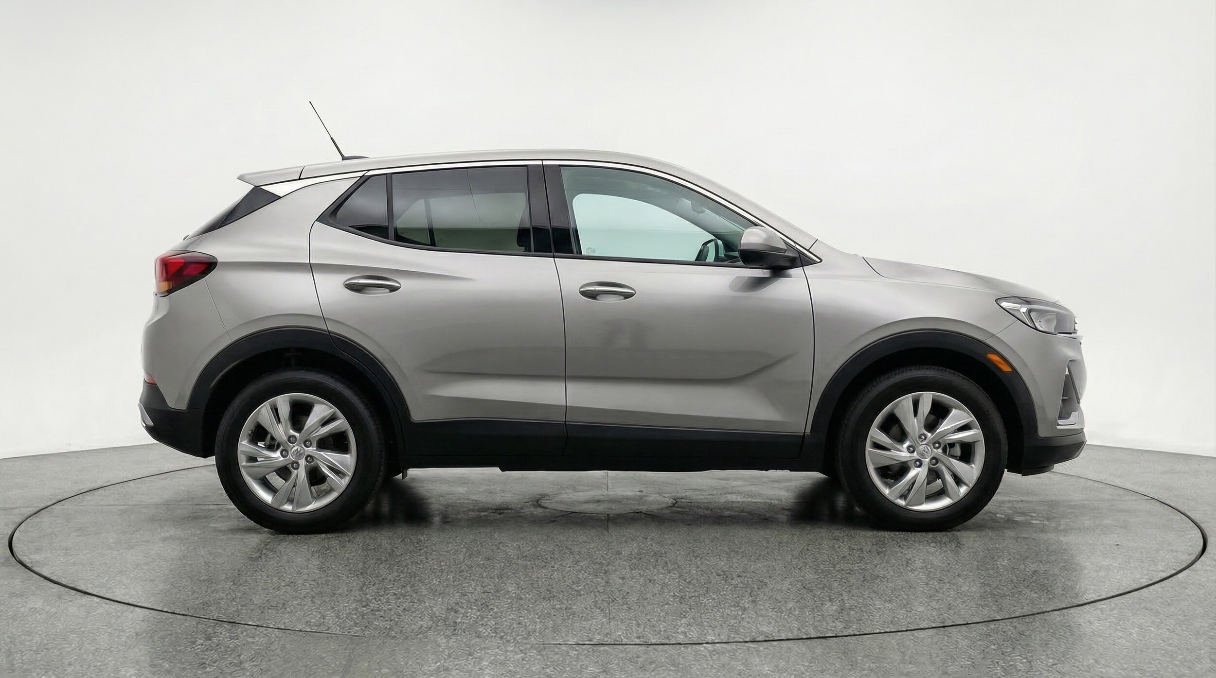 Thumbnail: 2025 Buick Encore GX - 8