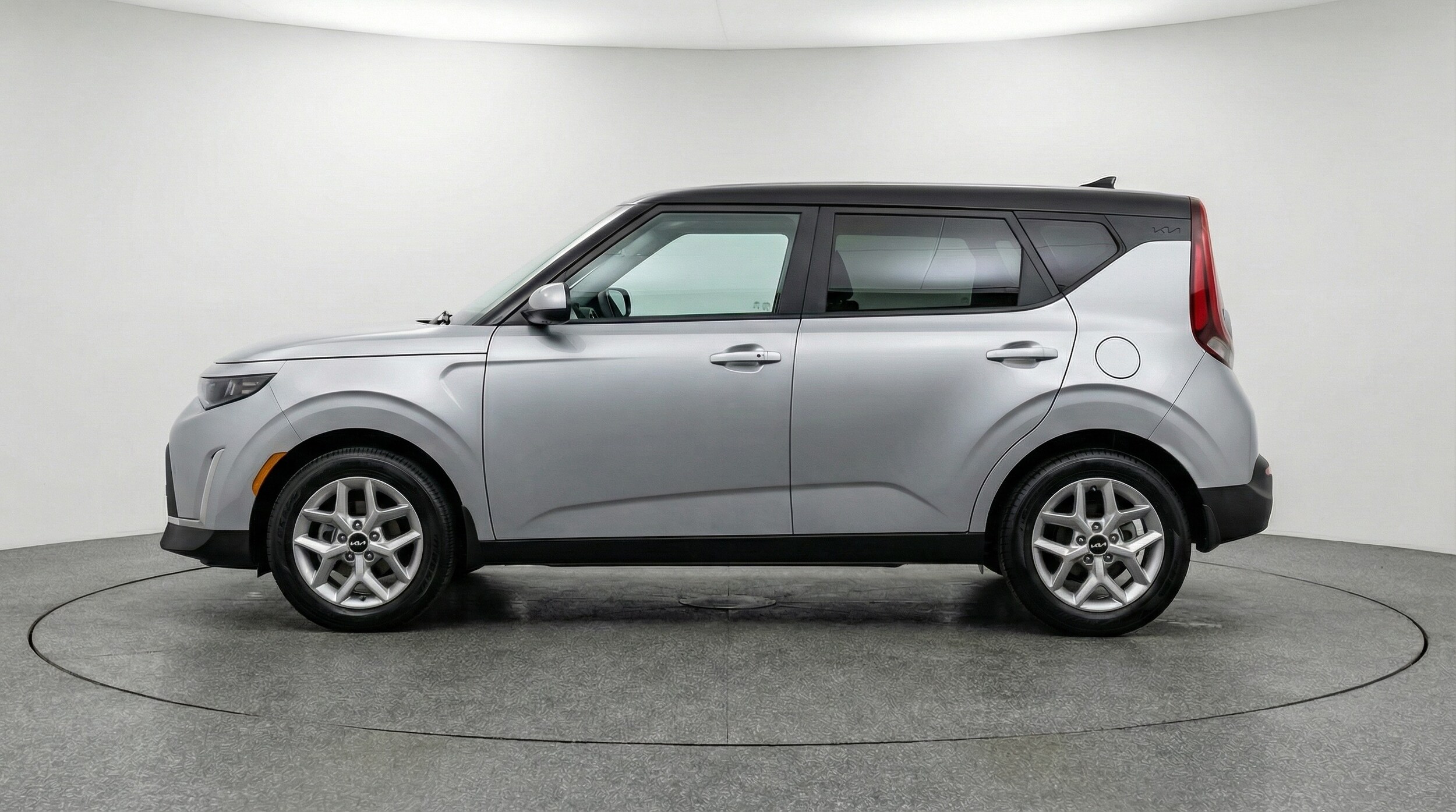 Thumbnail: 2025 Kia Soul - 4