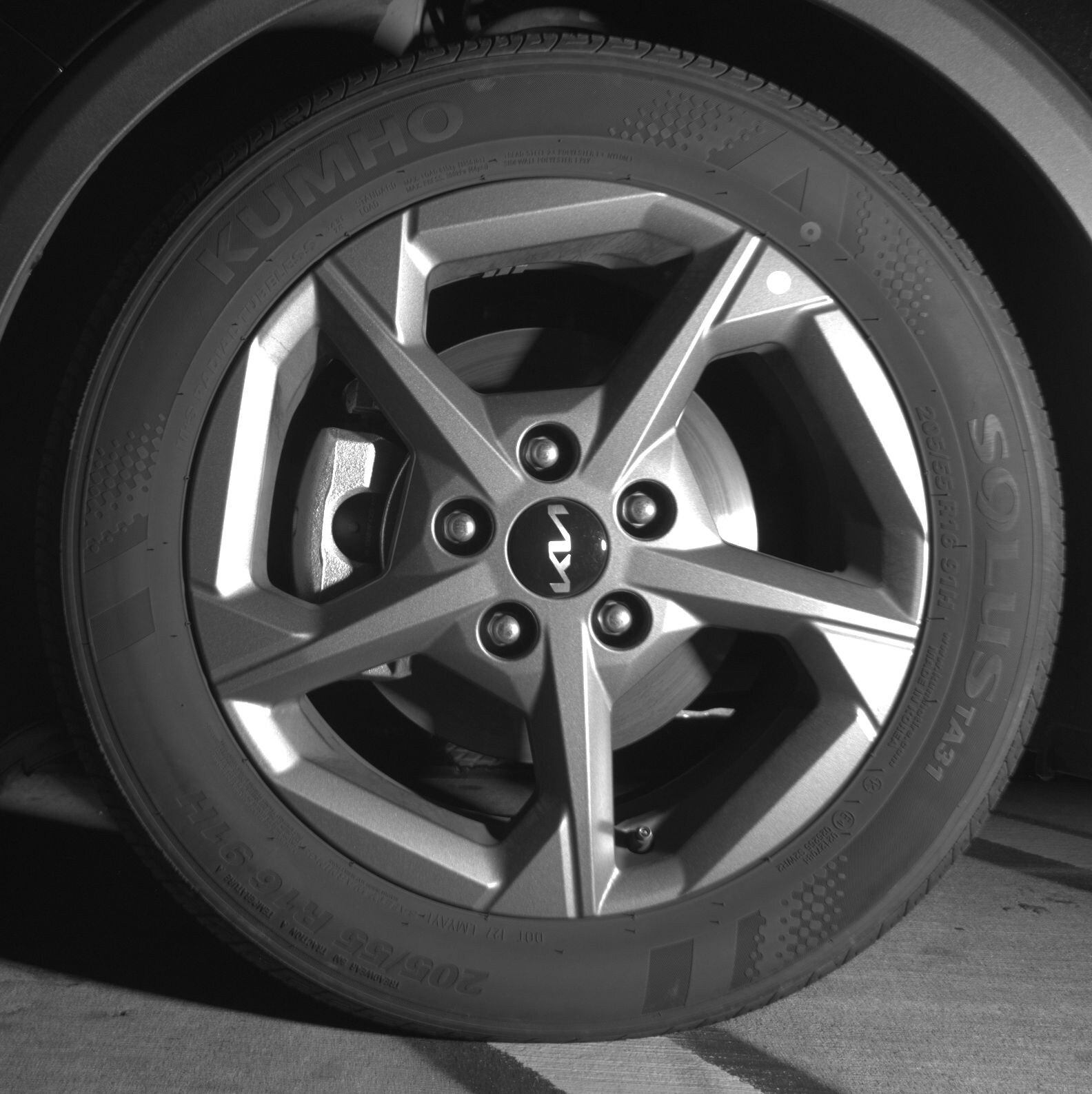 Thumbnail: 2025 Kia K4 - 9