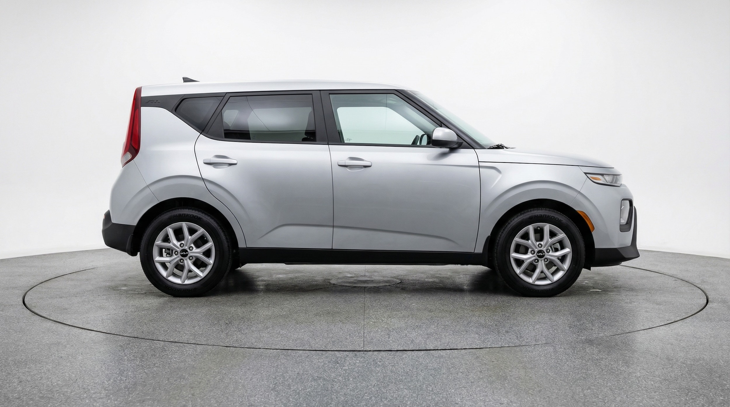 Thumbnail: 2025 Kia Soul - 8
