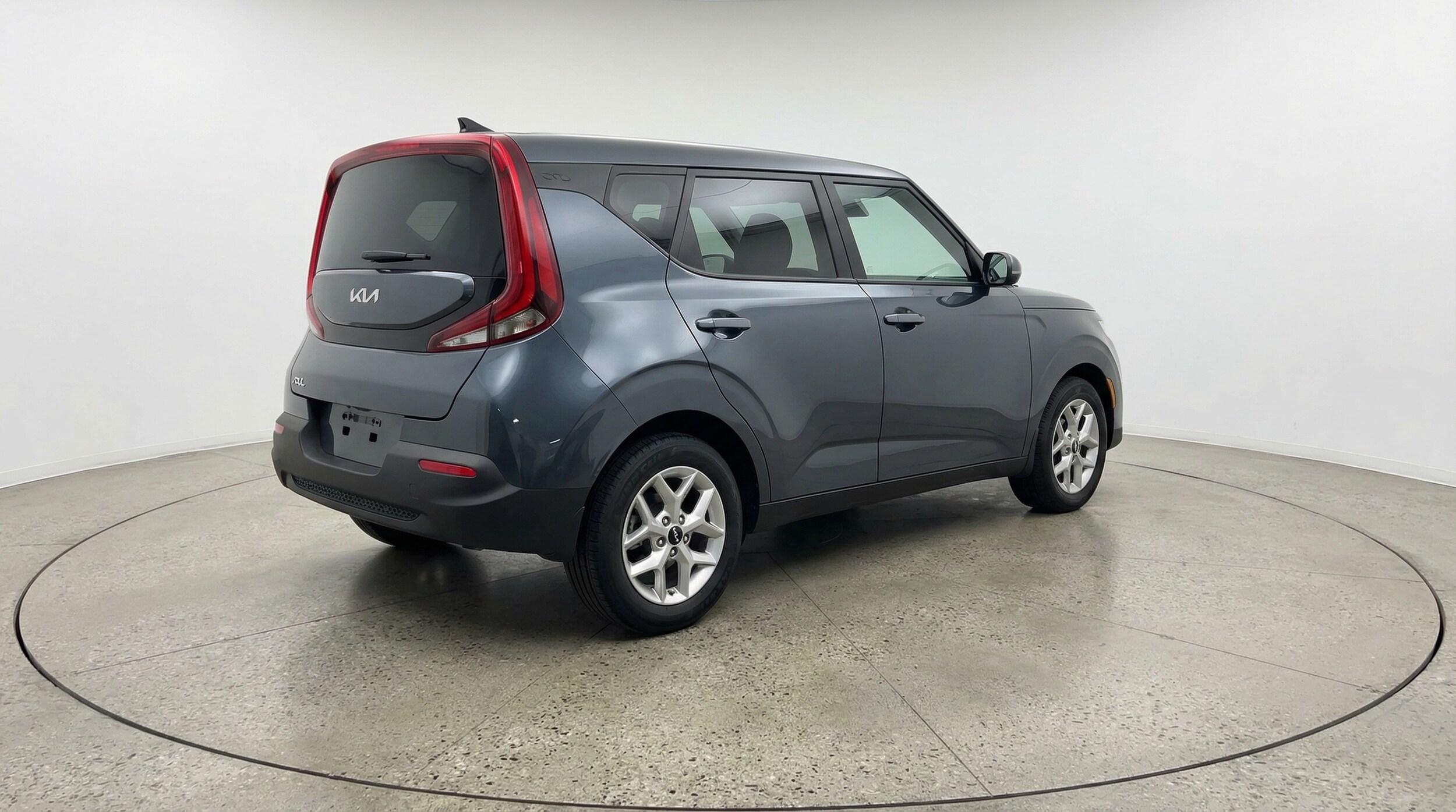 Thumbnail: 2025 Kia Soul - 7