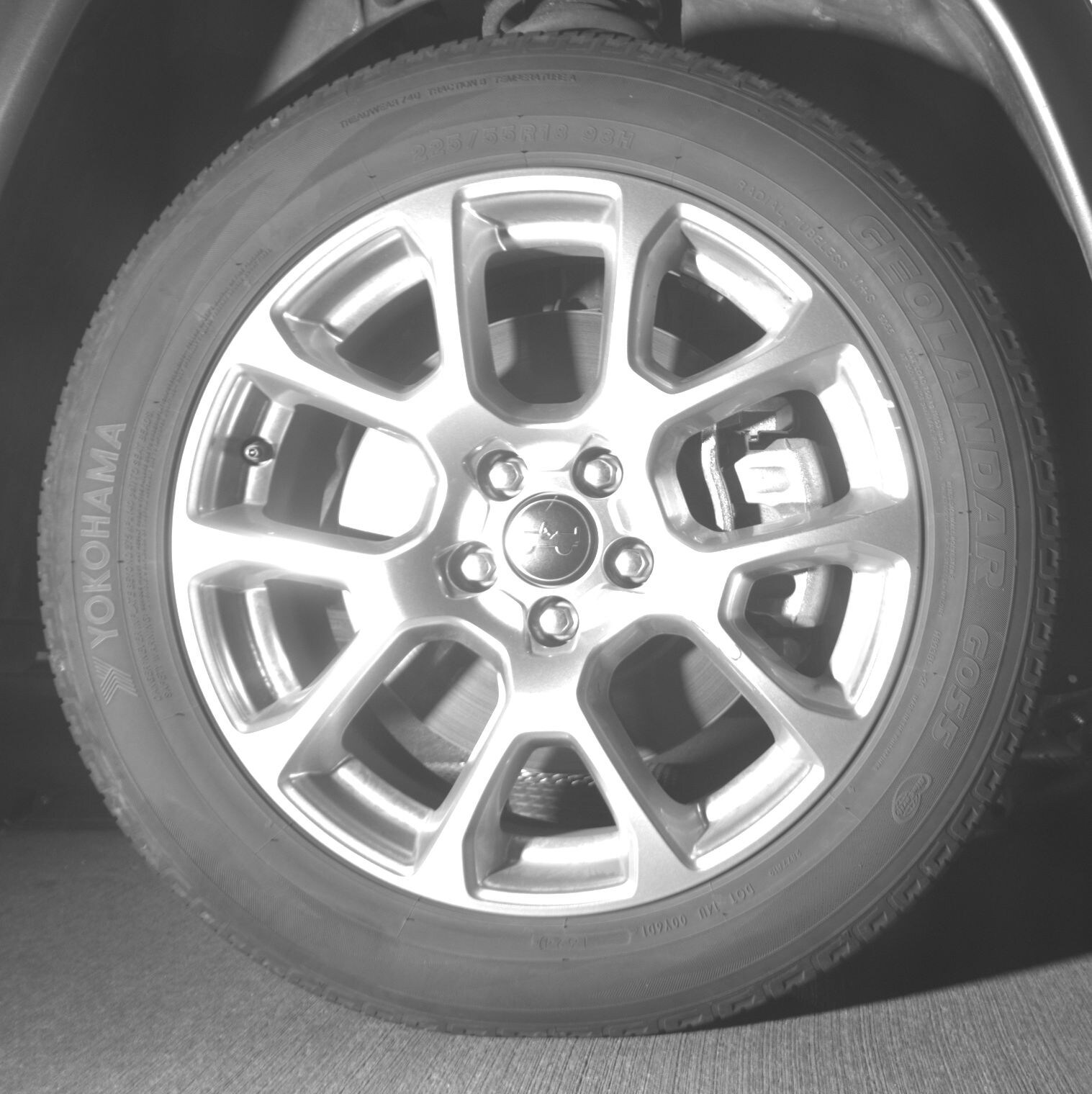 Thumbnail: 2025 Jeep Compass - 10