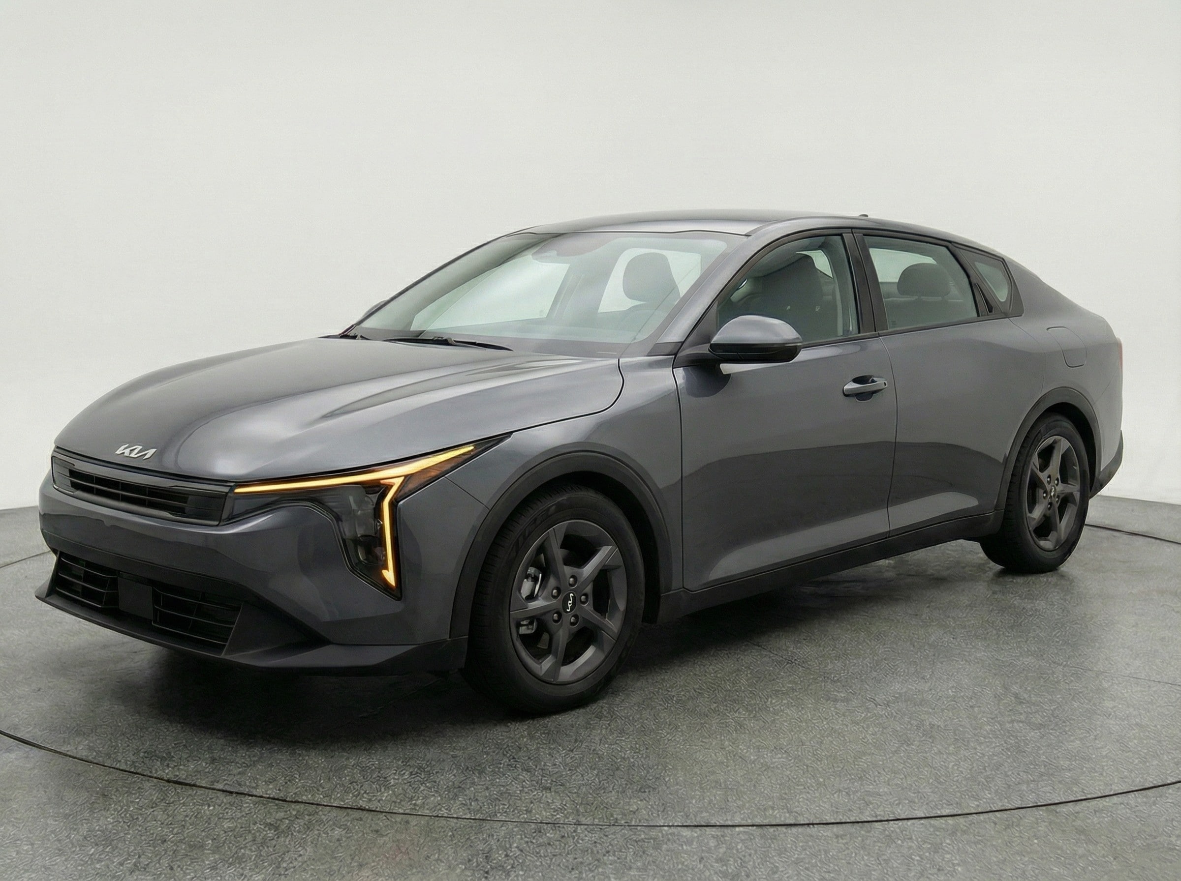 Thumbnail: 2025 Kia K4 - 3