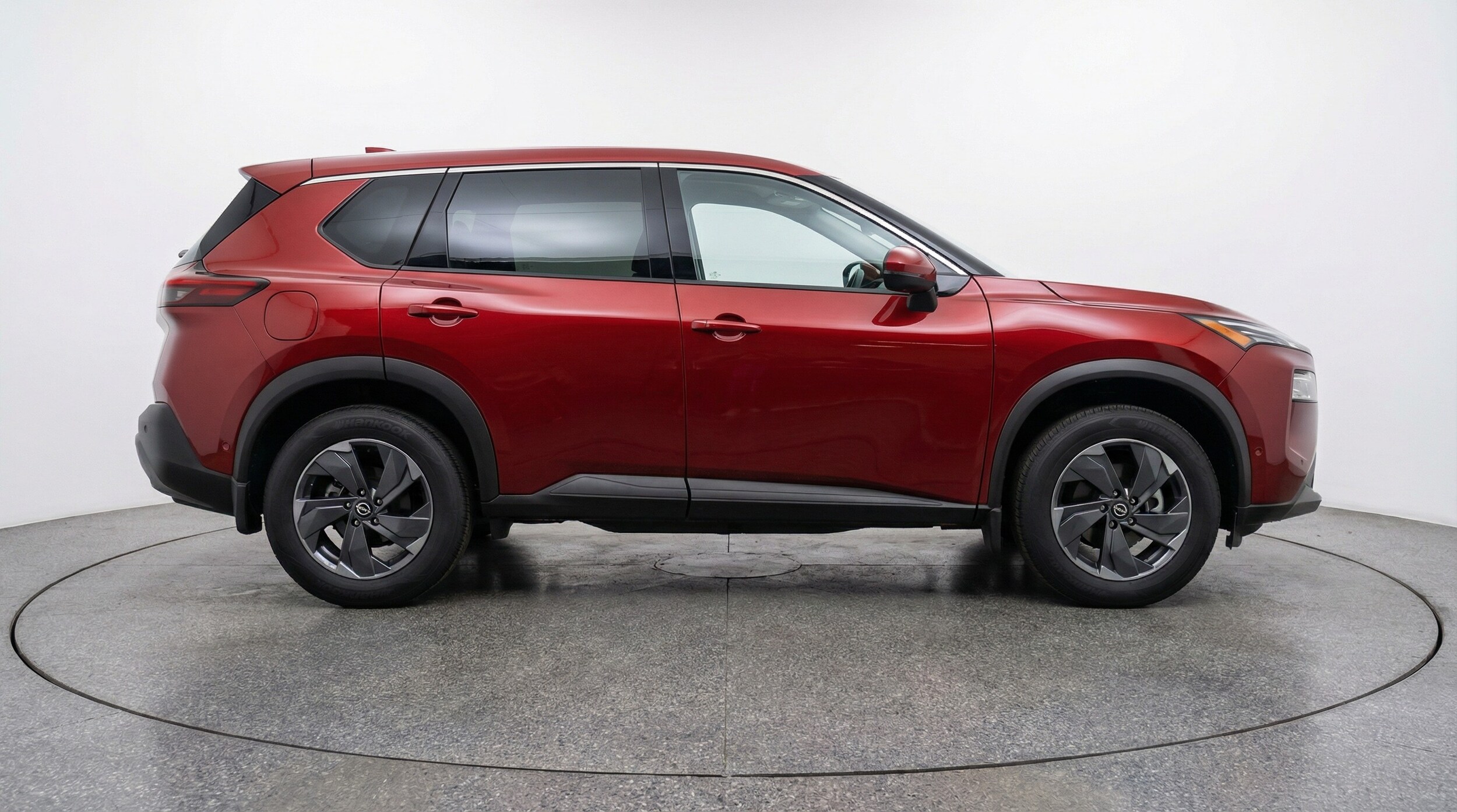 Thumbnail: 2025 Nissan Rogue - 8