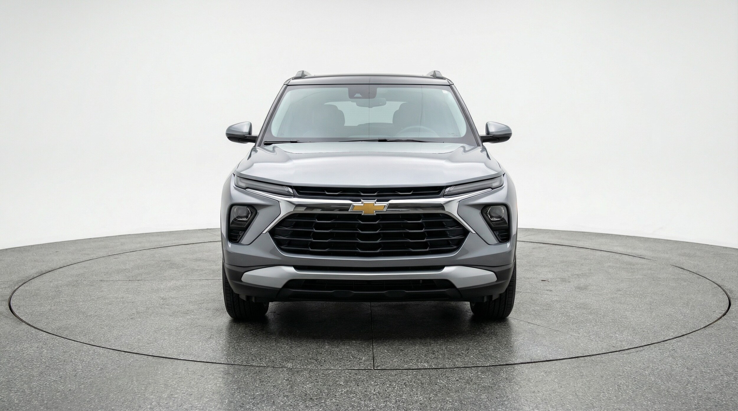 Thumbnail: 2025 Chevrolet TrailBlazer - 2