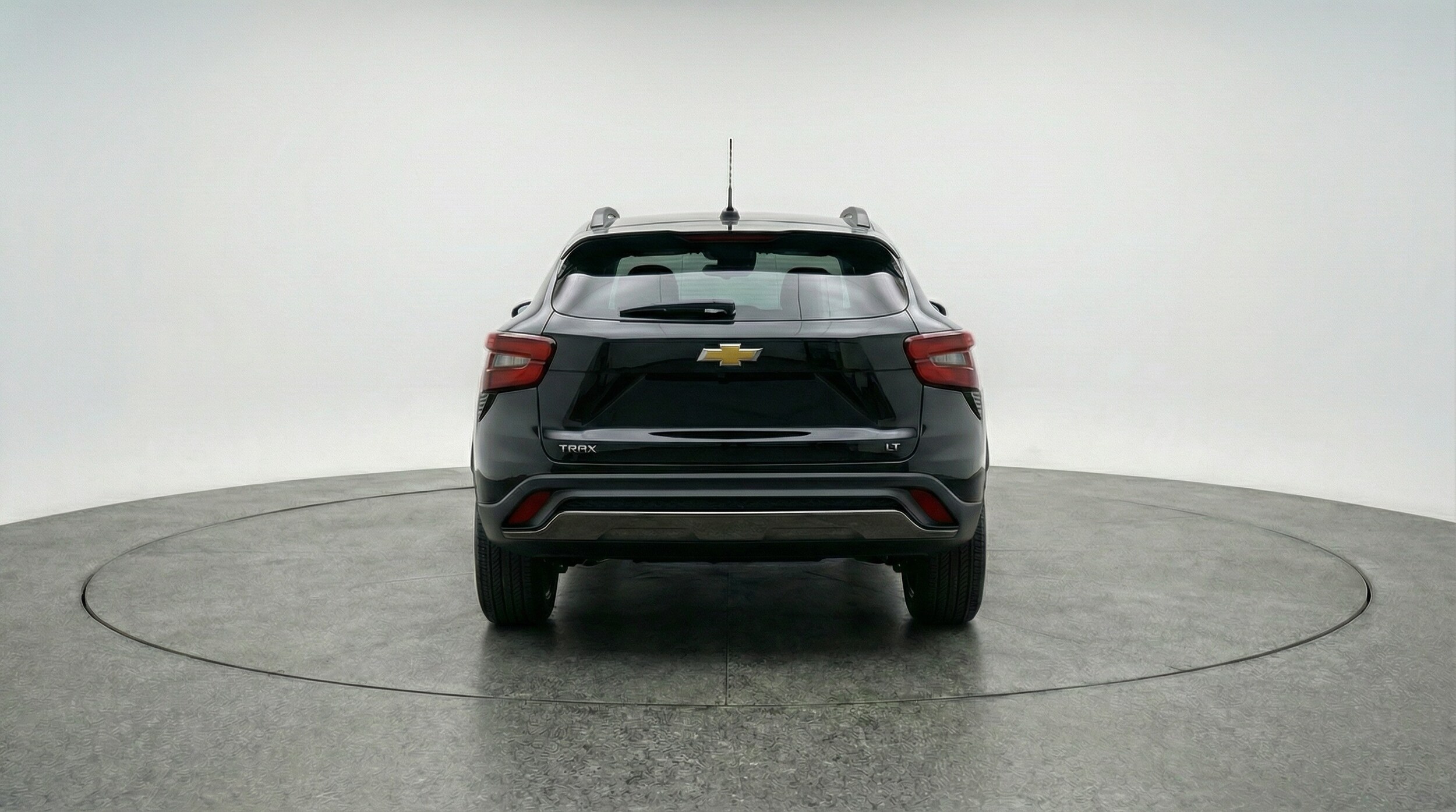 Thumbnail: 2025 Chevrolet Trax - 6