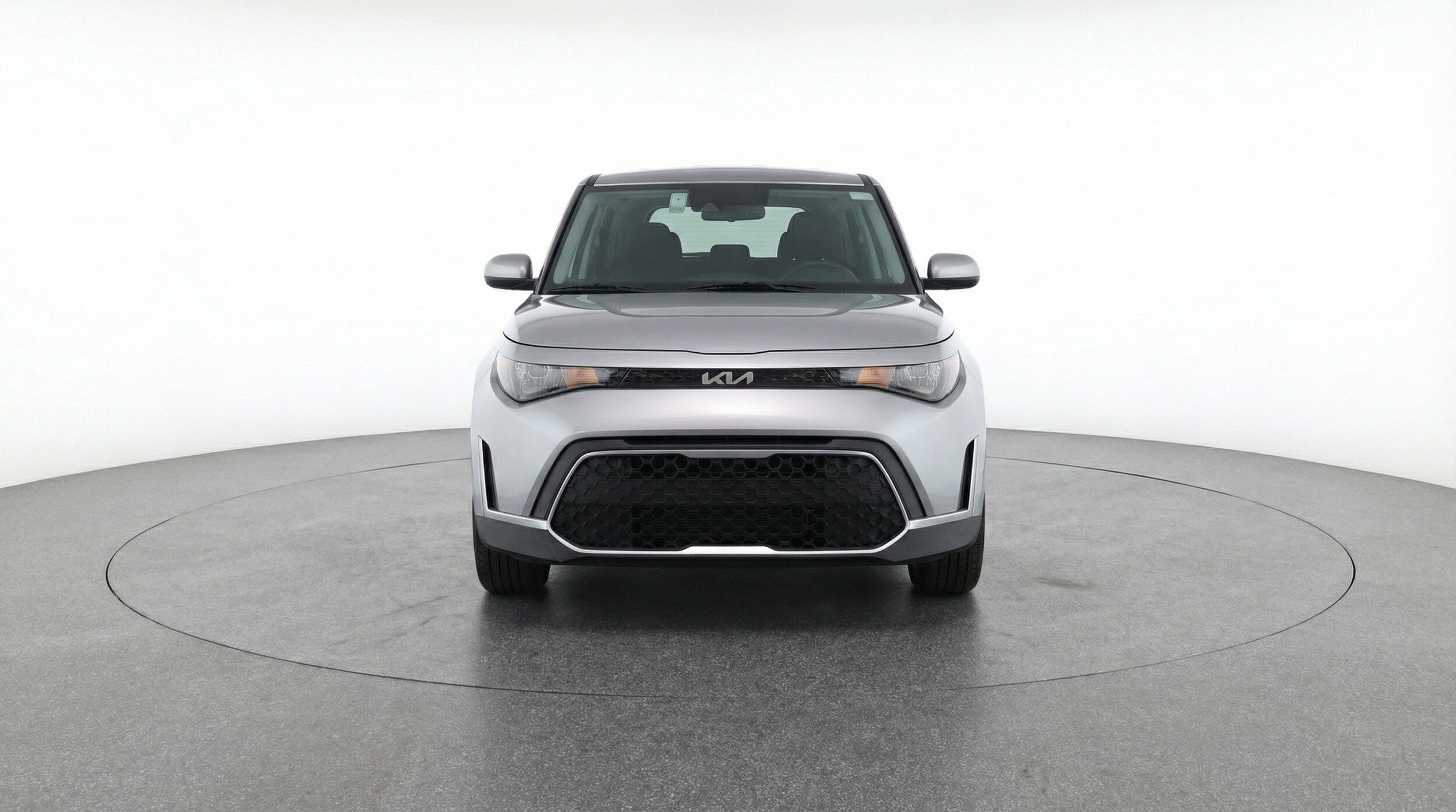 Thumbnail: 2025 Kia Soul - 2