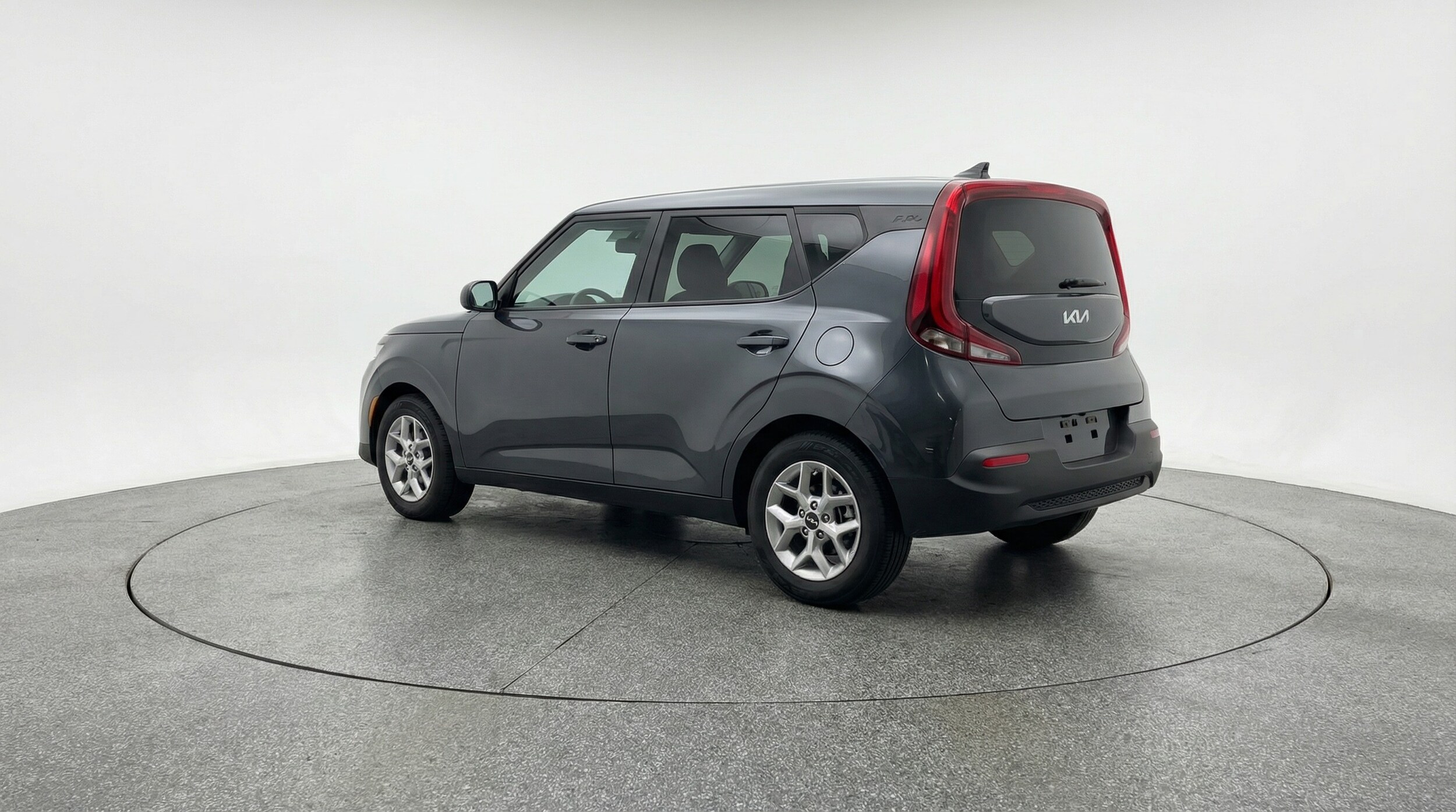 Thumbnail: 2025 Kia Soul - 5