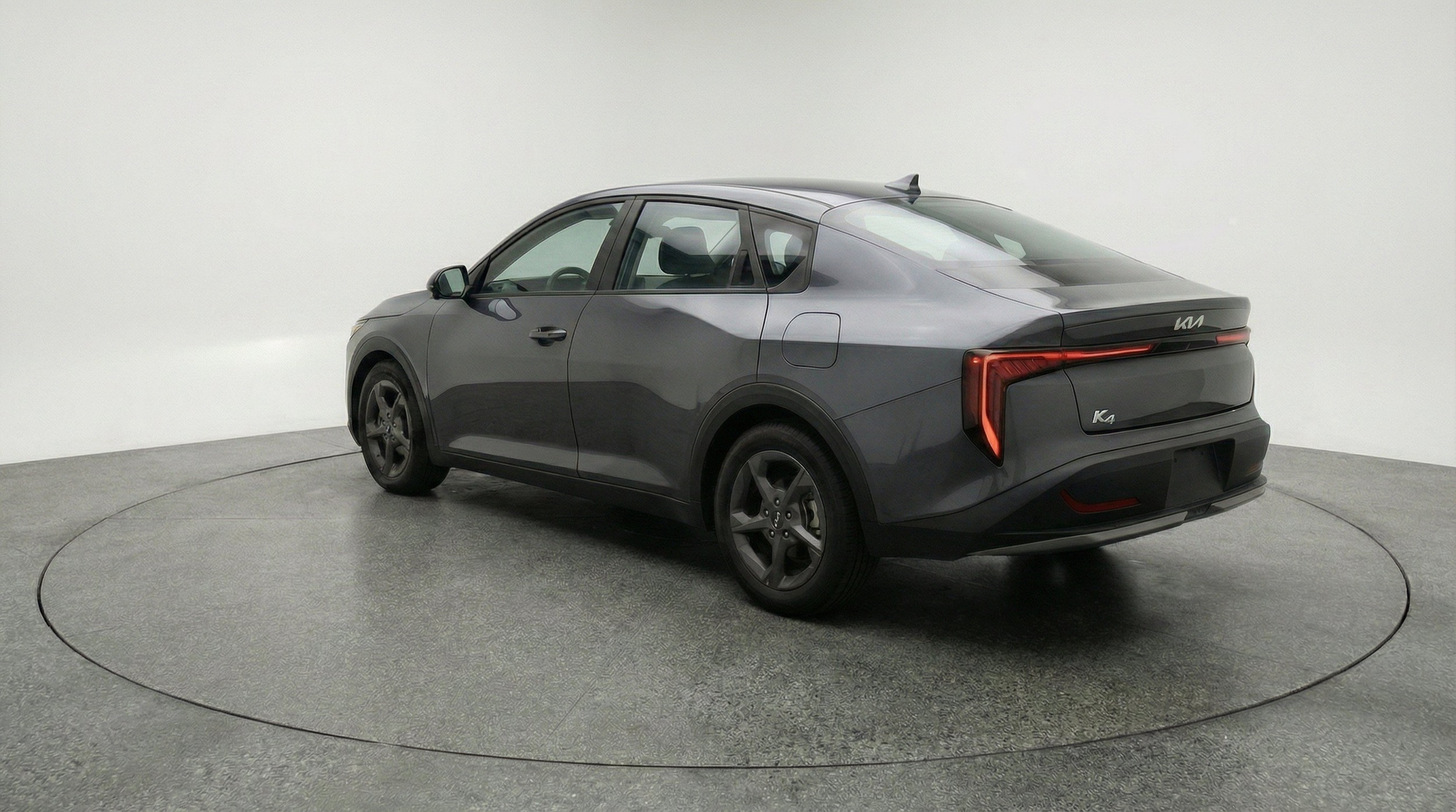 Thumbnail: 2025 Kia K4 - 6