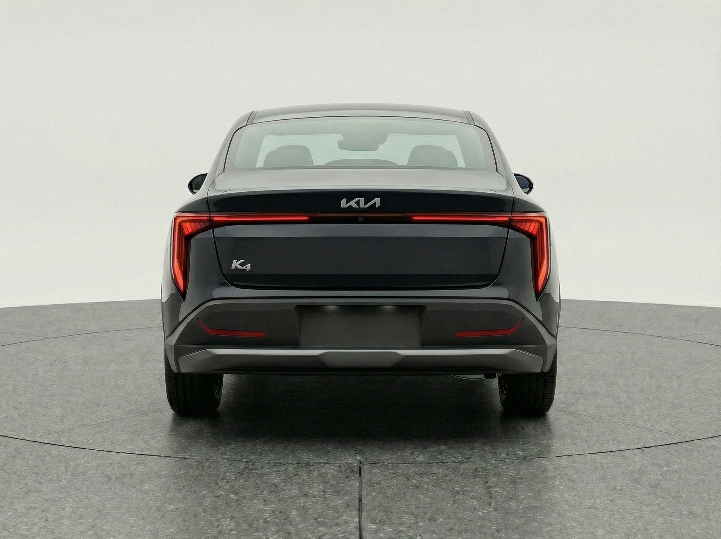 Thumbnail: 2025 Kia K4 - 6