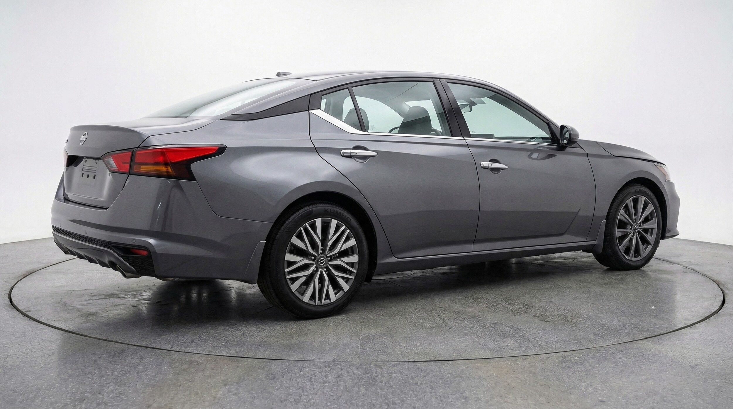 Thumbnail: 2025 Nissan Altima - 7