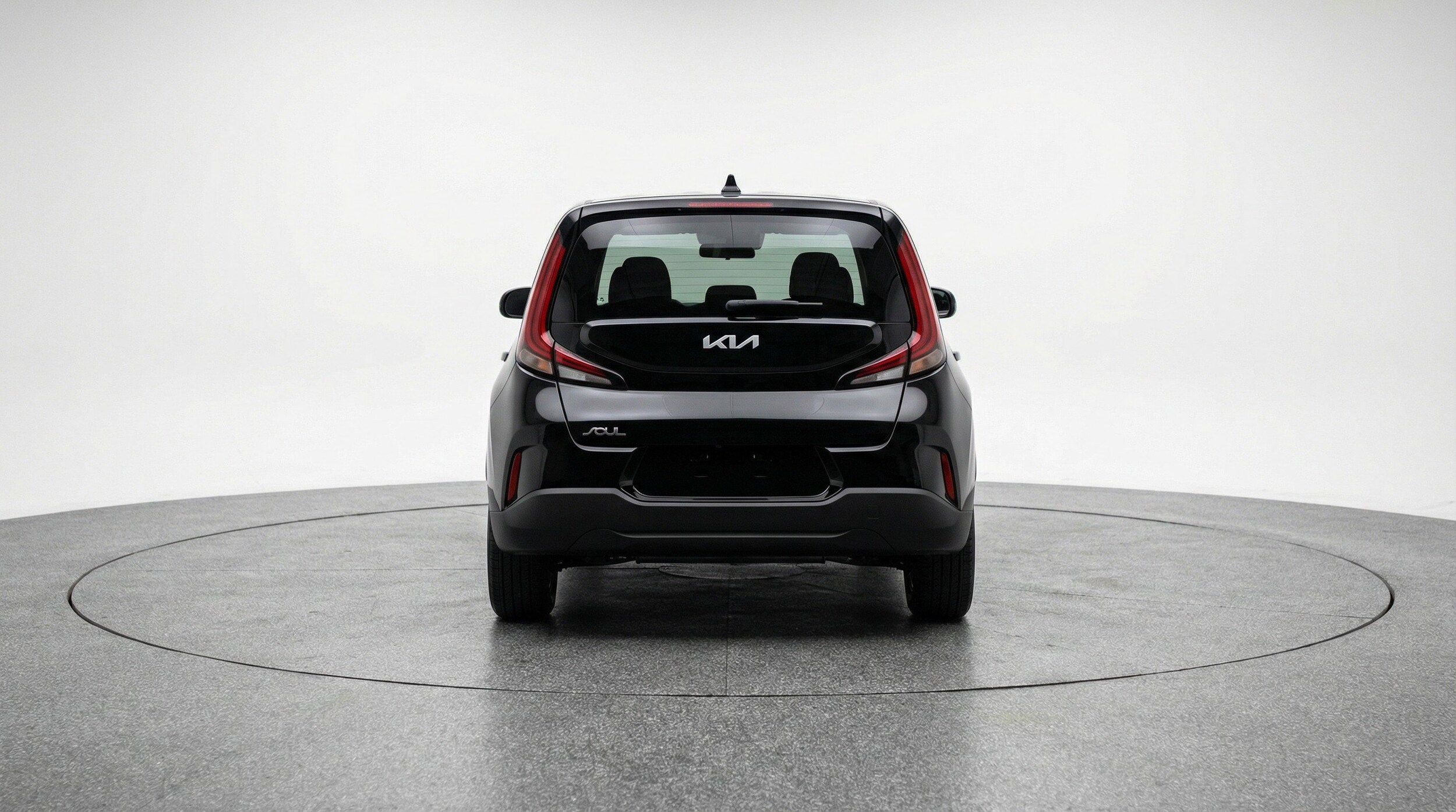 Thumbnail: 2025 Kia Soul - 7