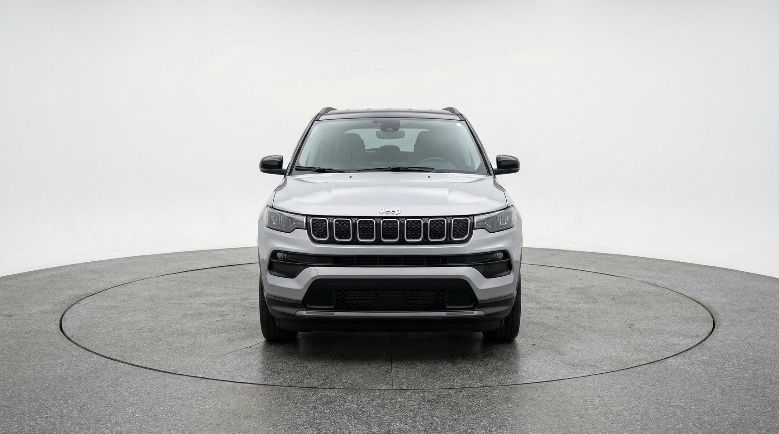 Thumbnail: 2025 Jeep Compass - 2