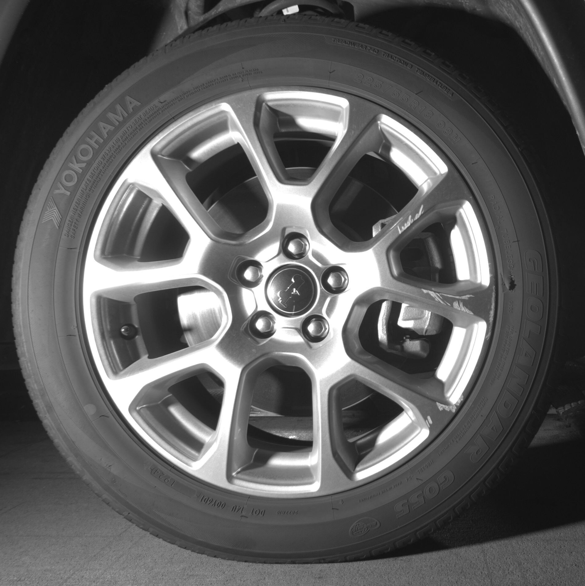 Thumbnail: 2025 Jeep Compass - 10