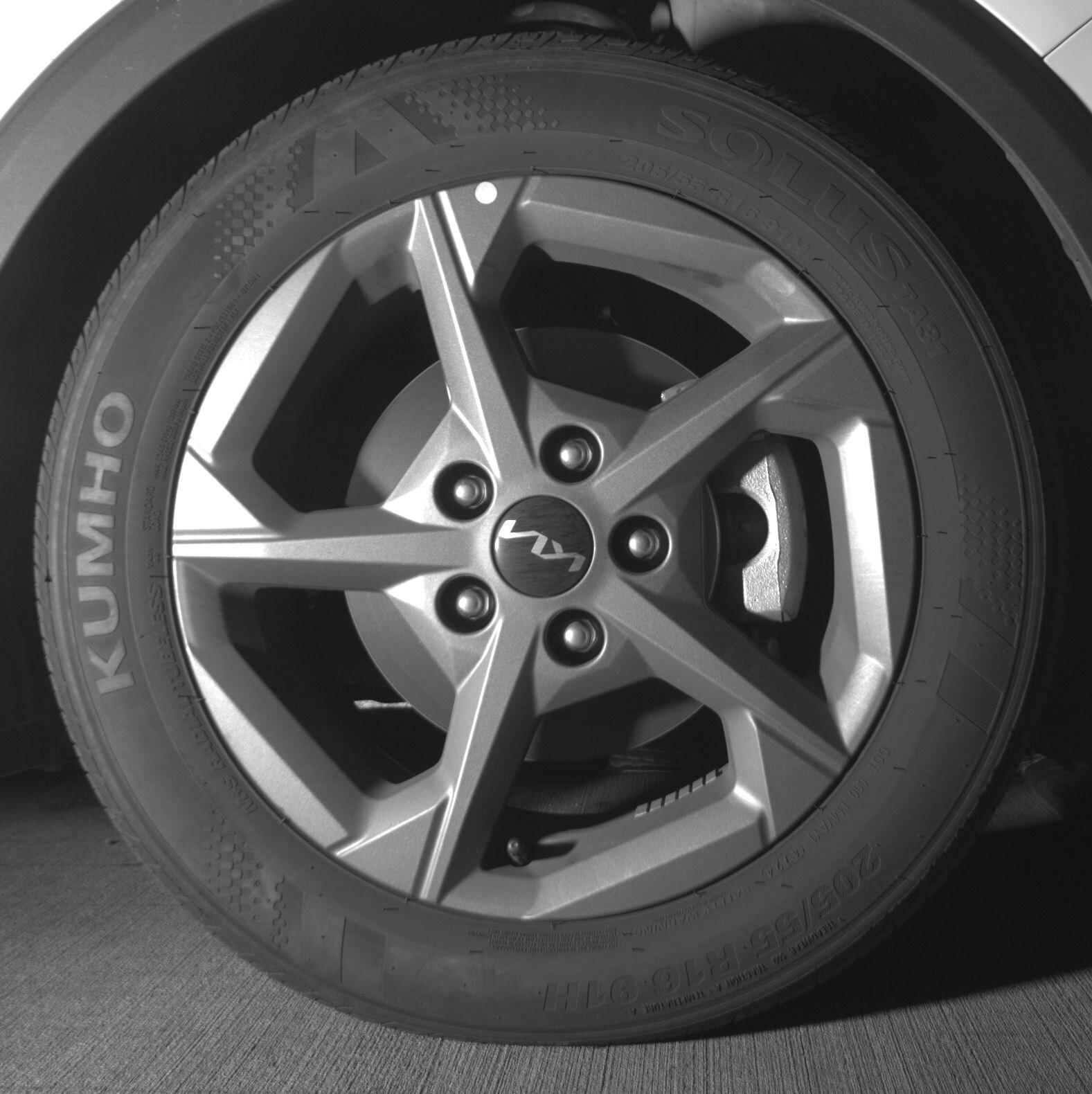 Thumbnail: 2025 Kia K4 - 10