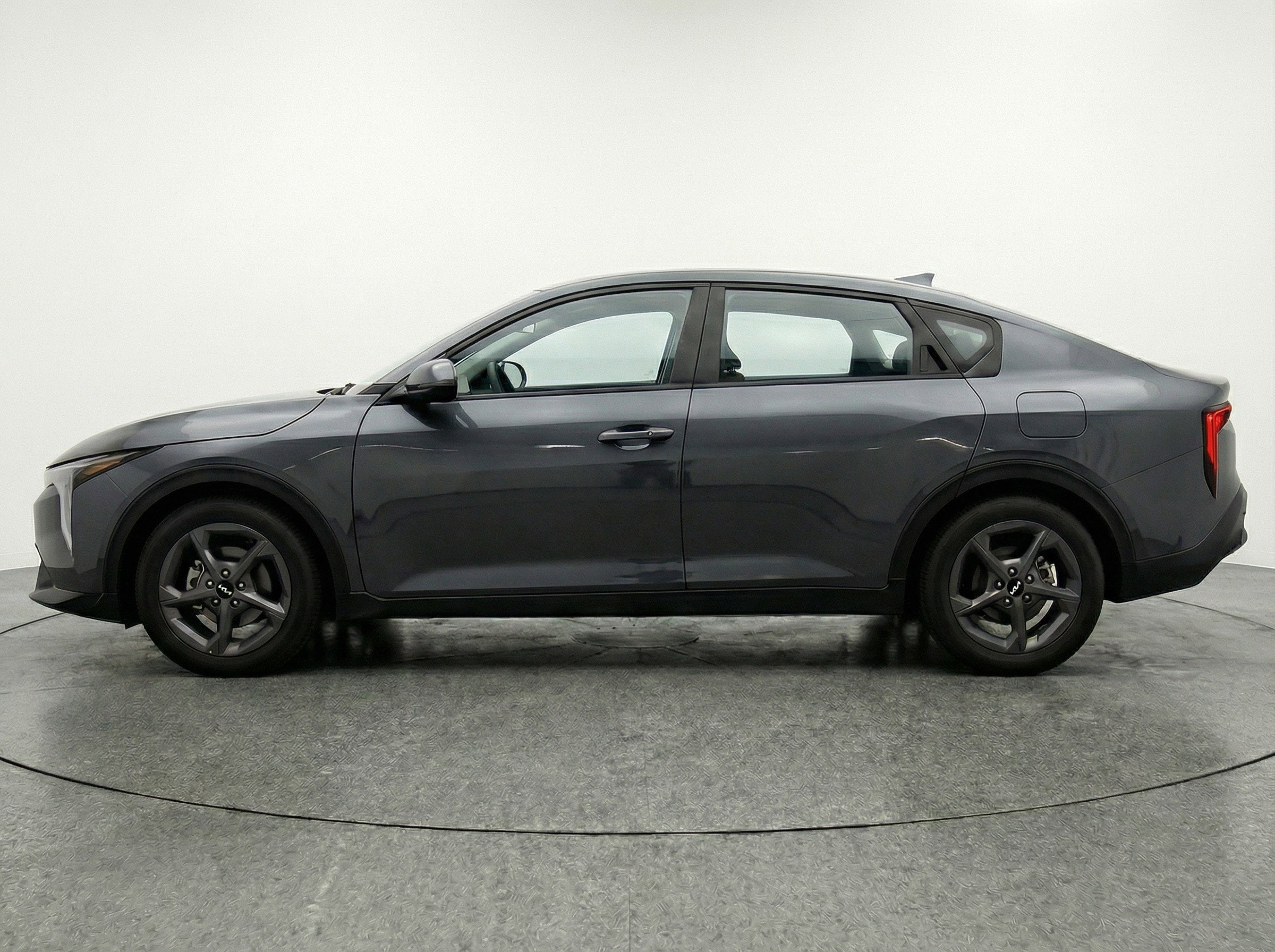 Thumbnail: 2025 Kia K4 - 5