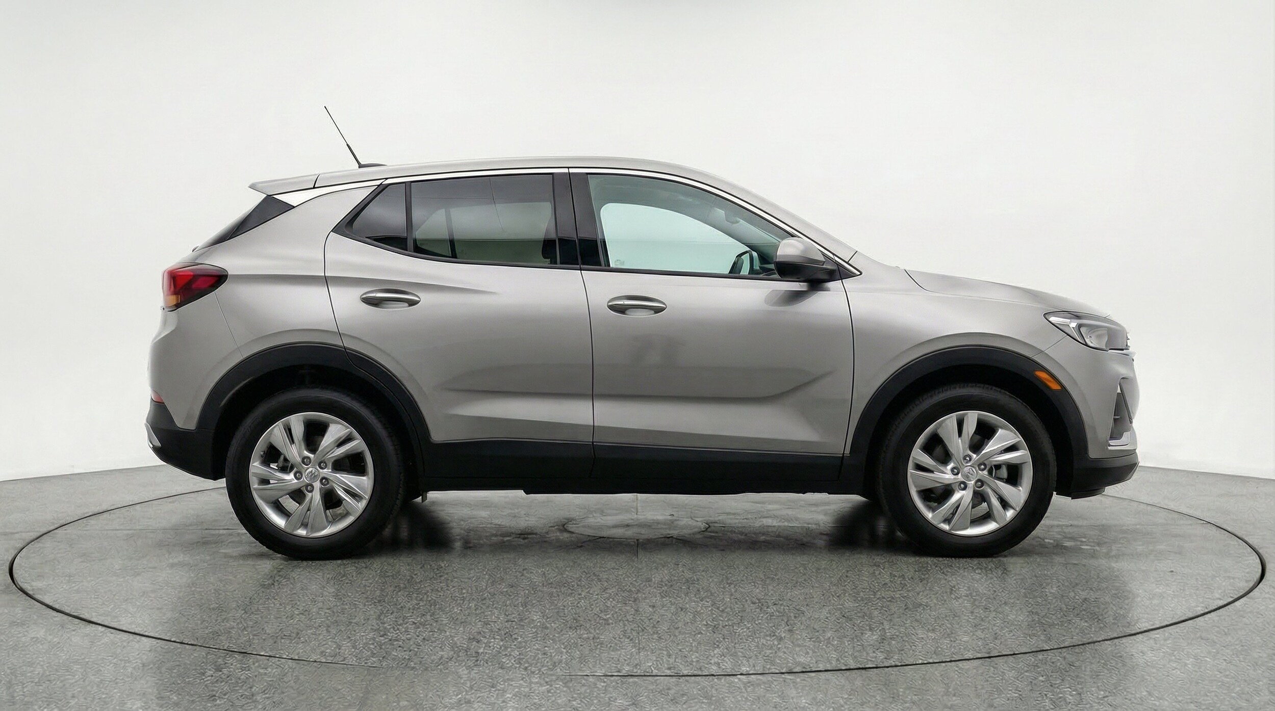 Thumbnail: 2025 Buick Encore GX - 11