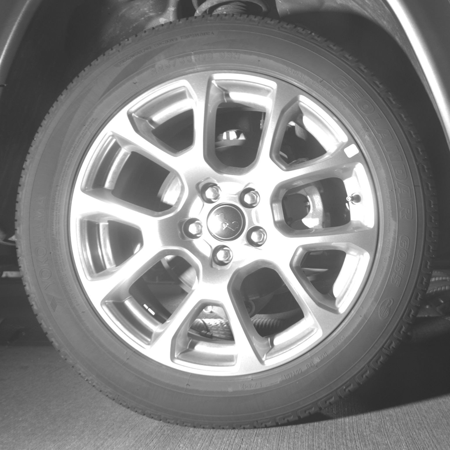 Thumbnail: 2025 Jeep Compass - 12