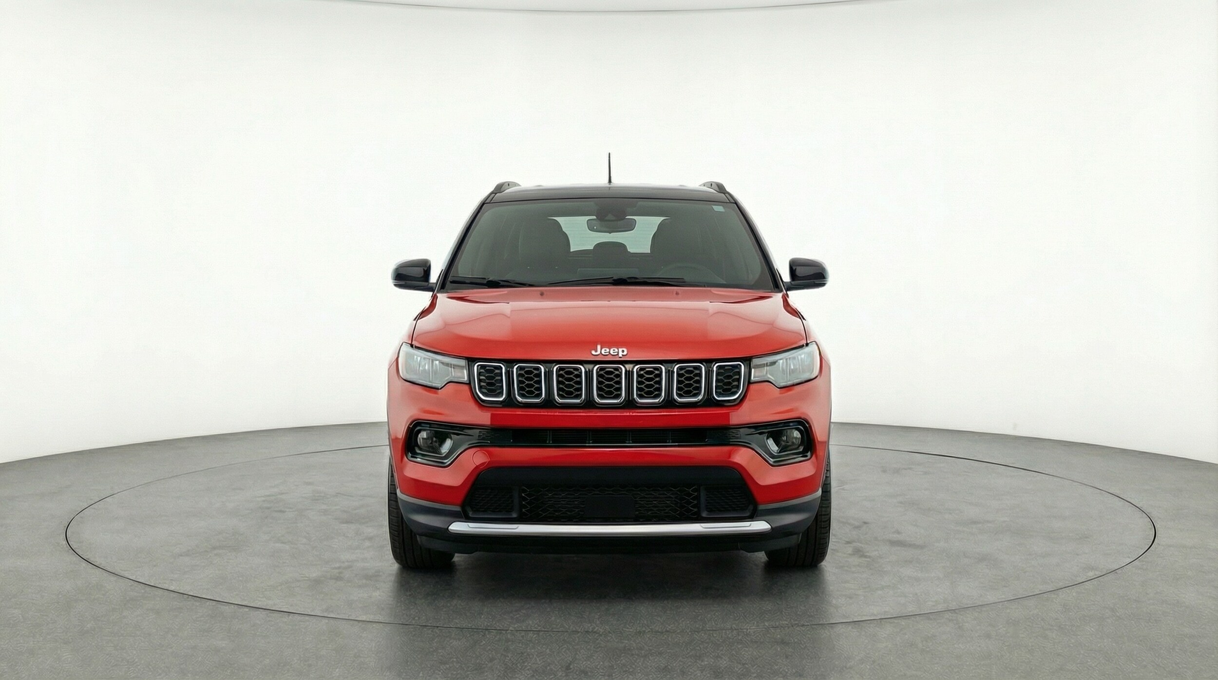 Thumbnail: 2025 Jeep Compass - 2
