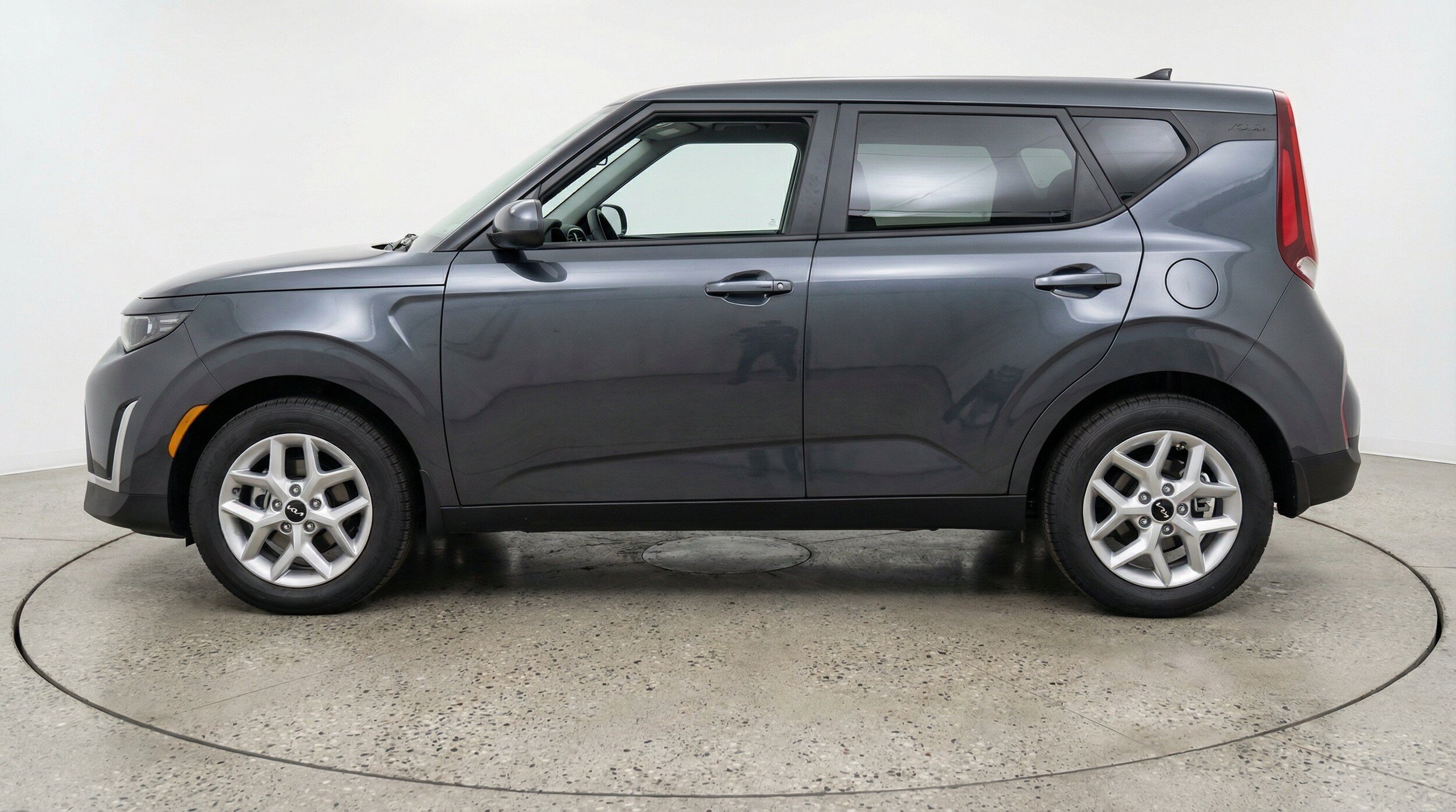 Thumbnail: 2025 Kia Soul - 5
